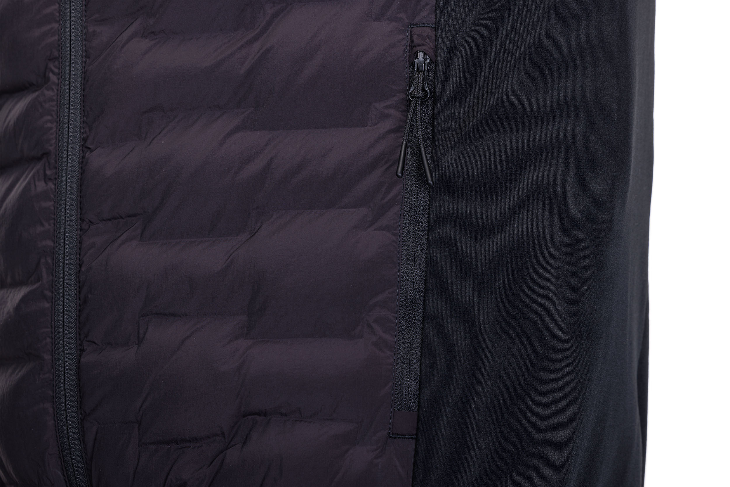Padded Vest Padded Vest