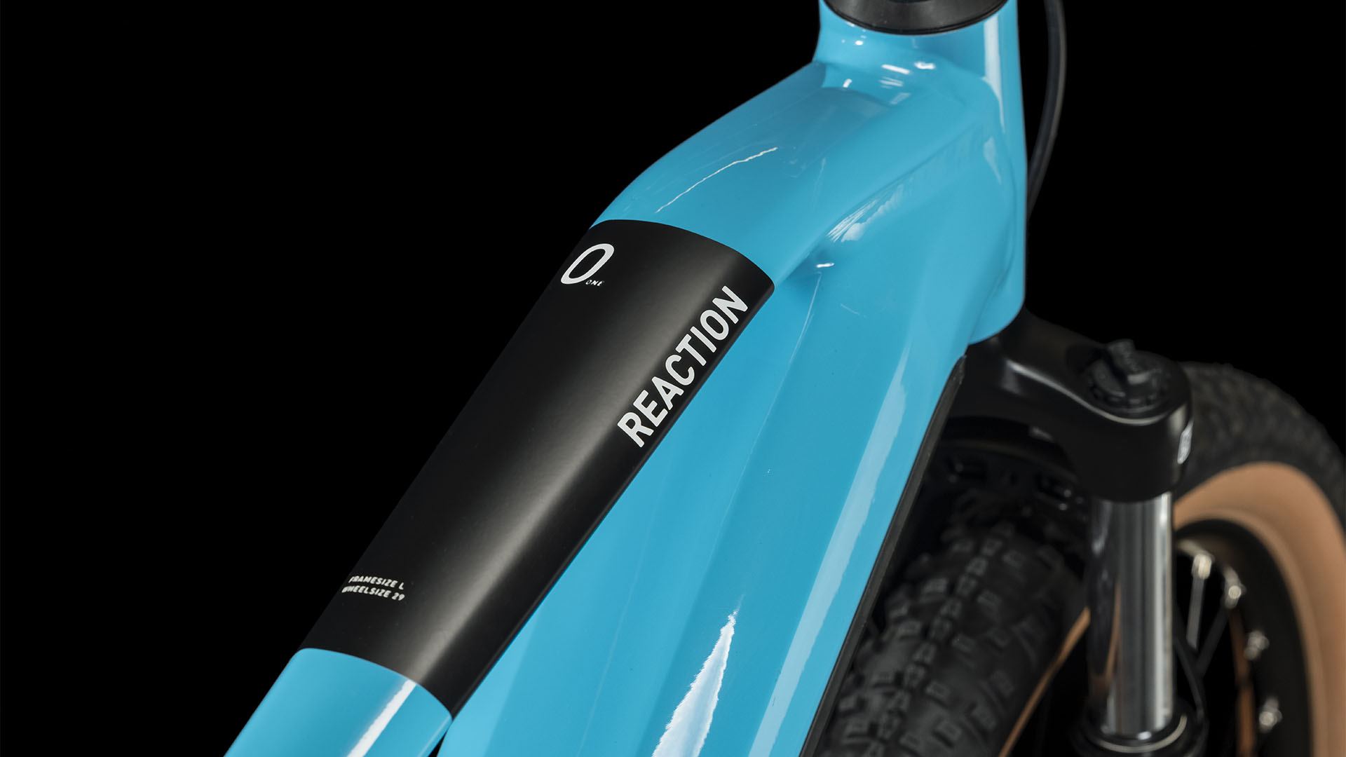 Reaction Hybrid ONE 625 skyblue´n´white