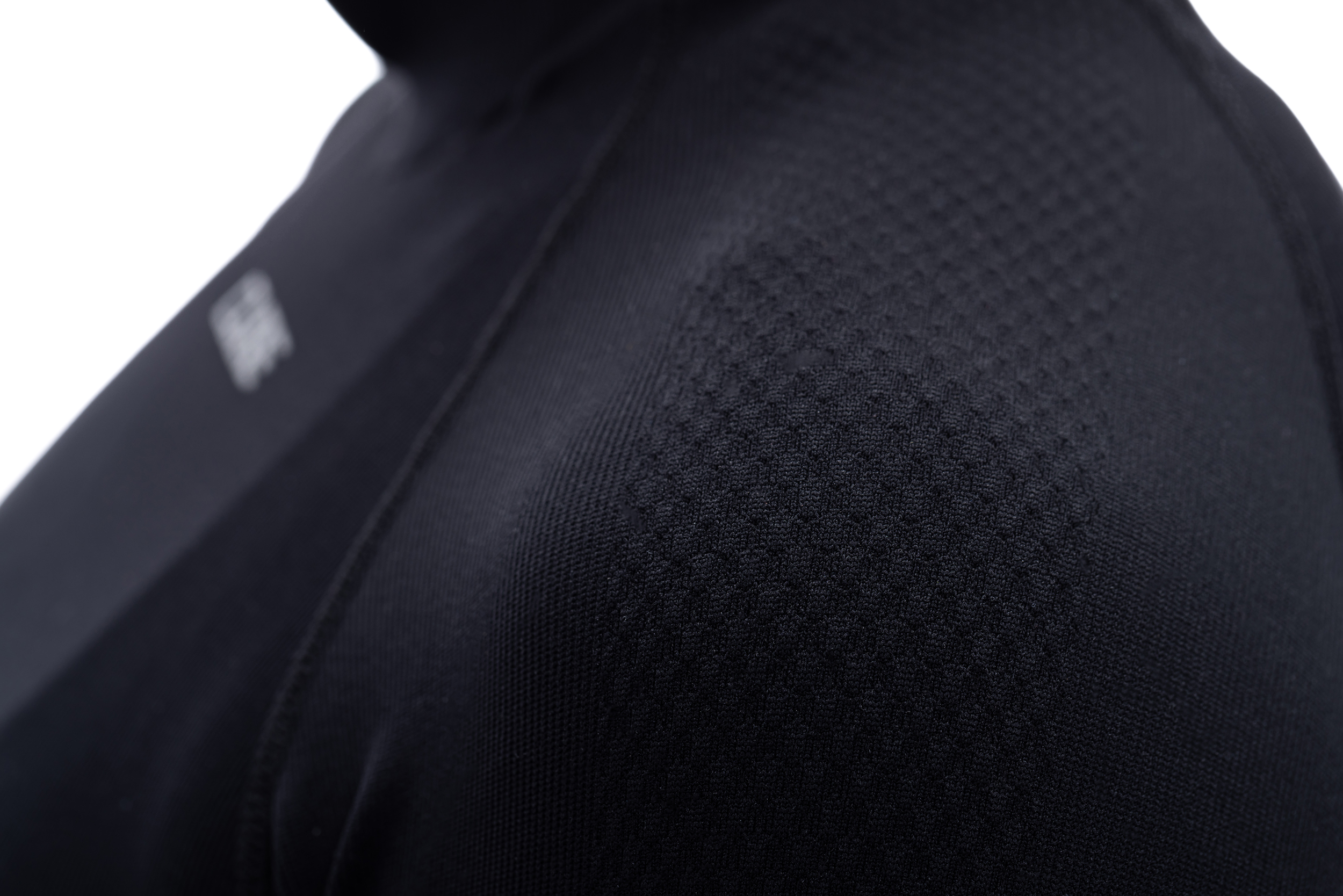 WS Funktionsunterhemd Race Be Warm langarm