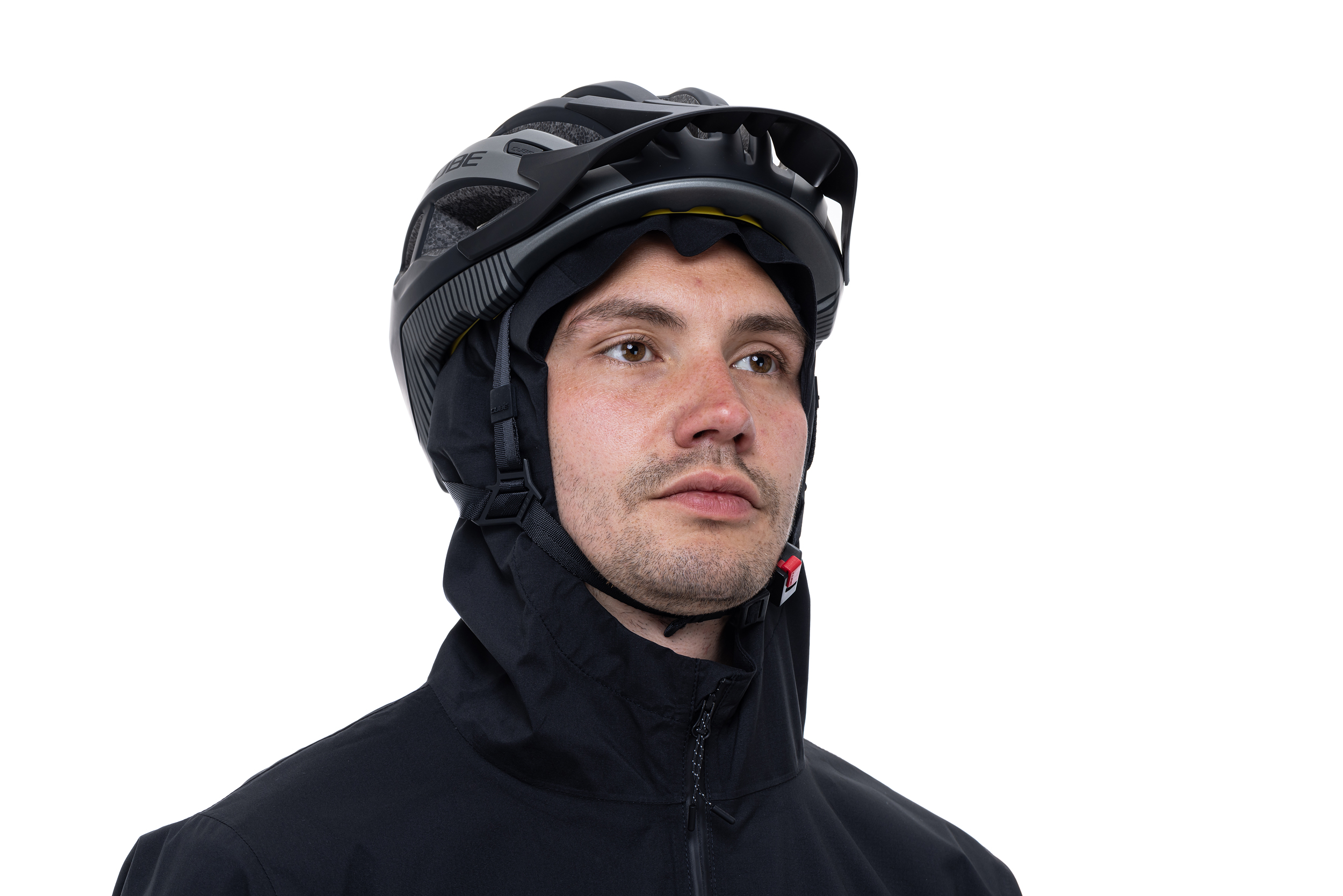 MTB Storm Jacket
