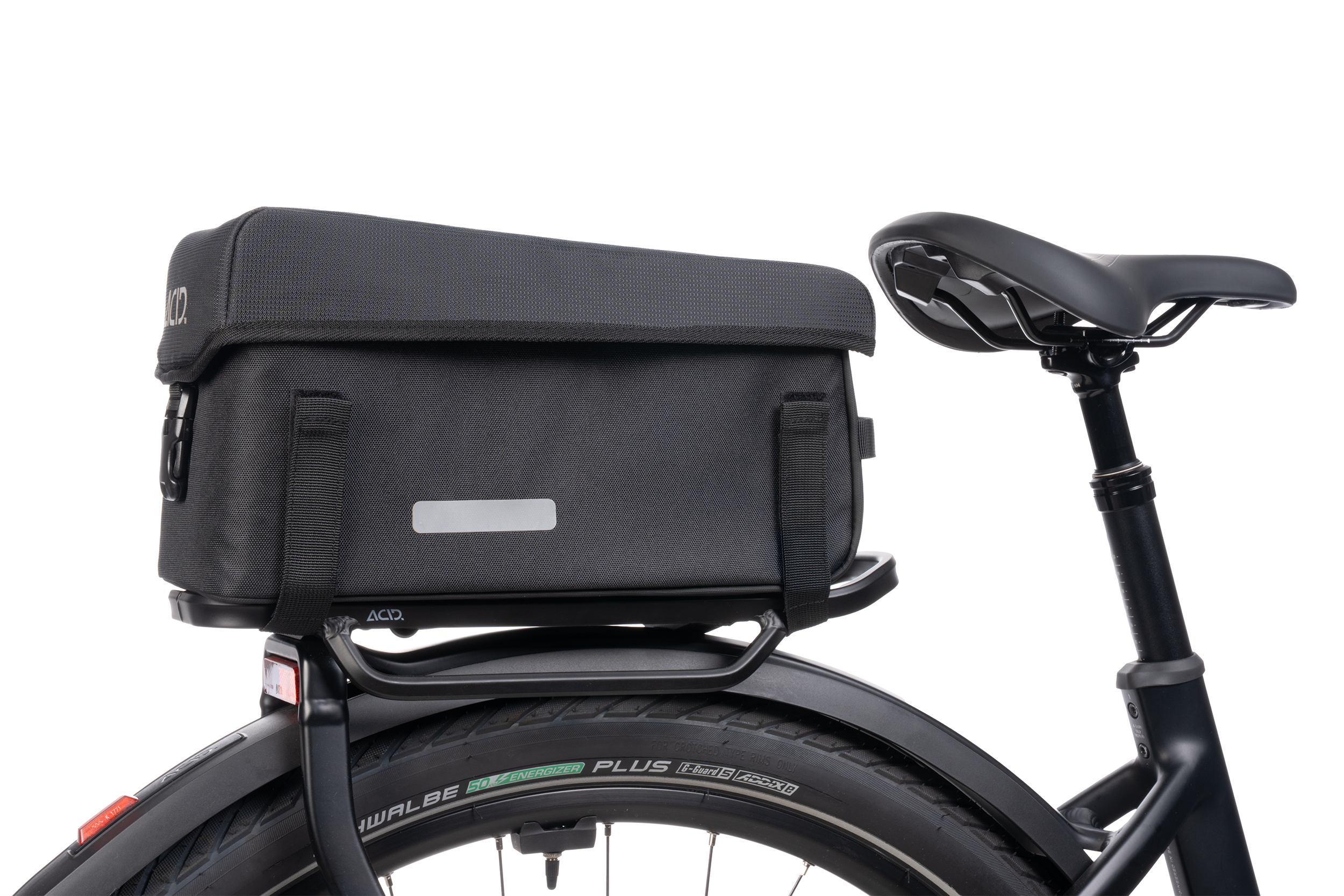 ACID Gepäckträgertasche CMPT 7