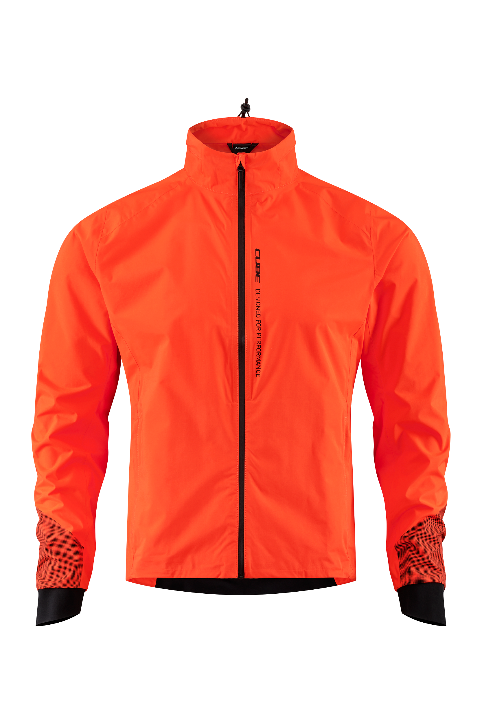 BLACKLINE Regenjacke