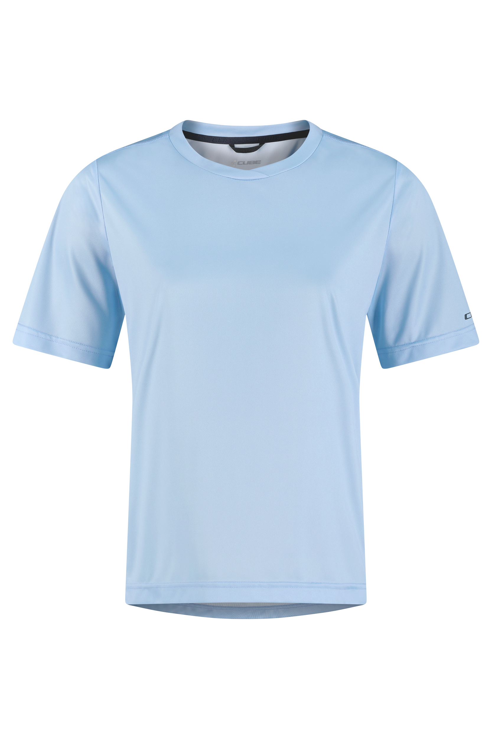 WS Funktionsshirt kurzarm