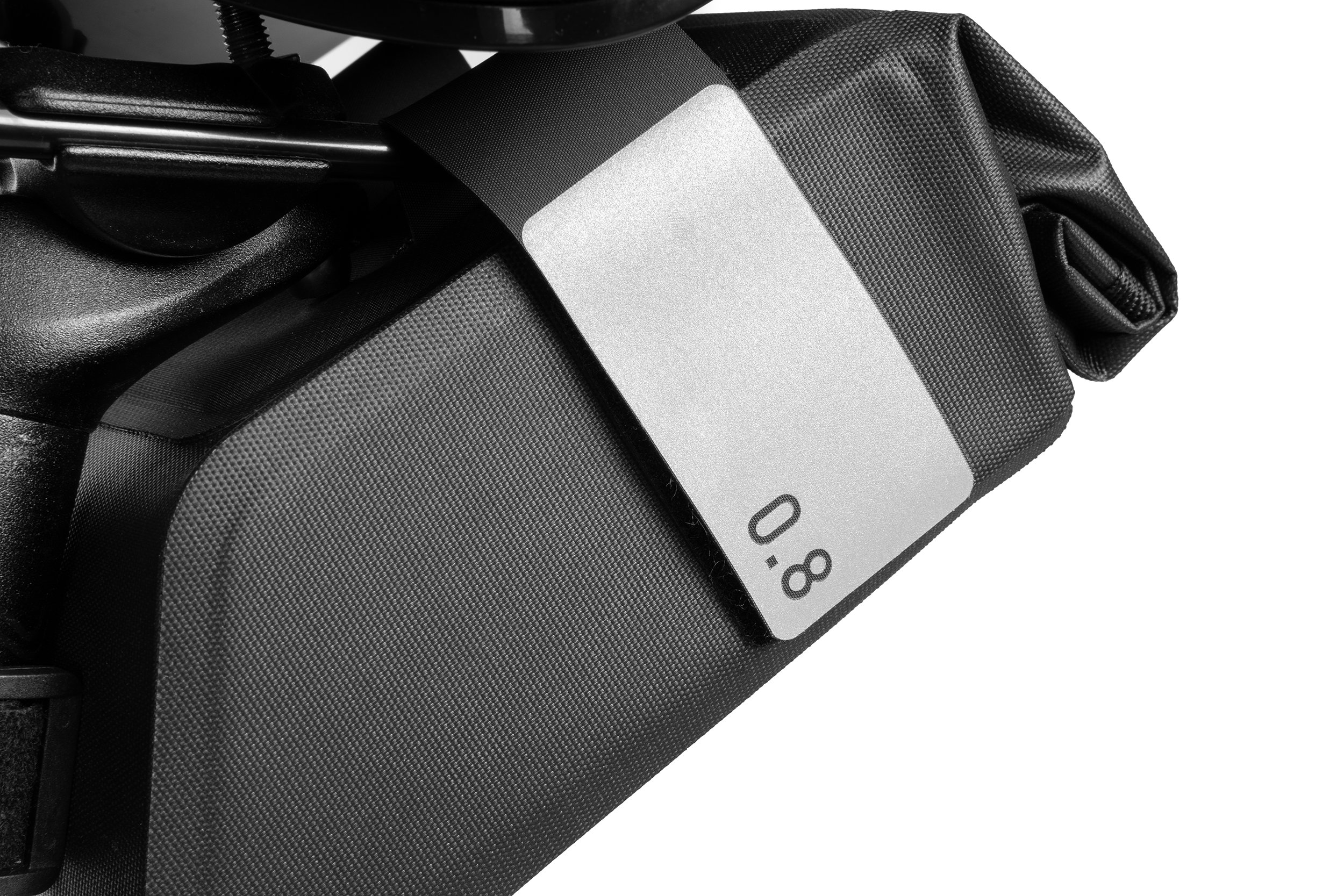 ACID Satteltasche PRO 0,8