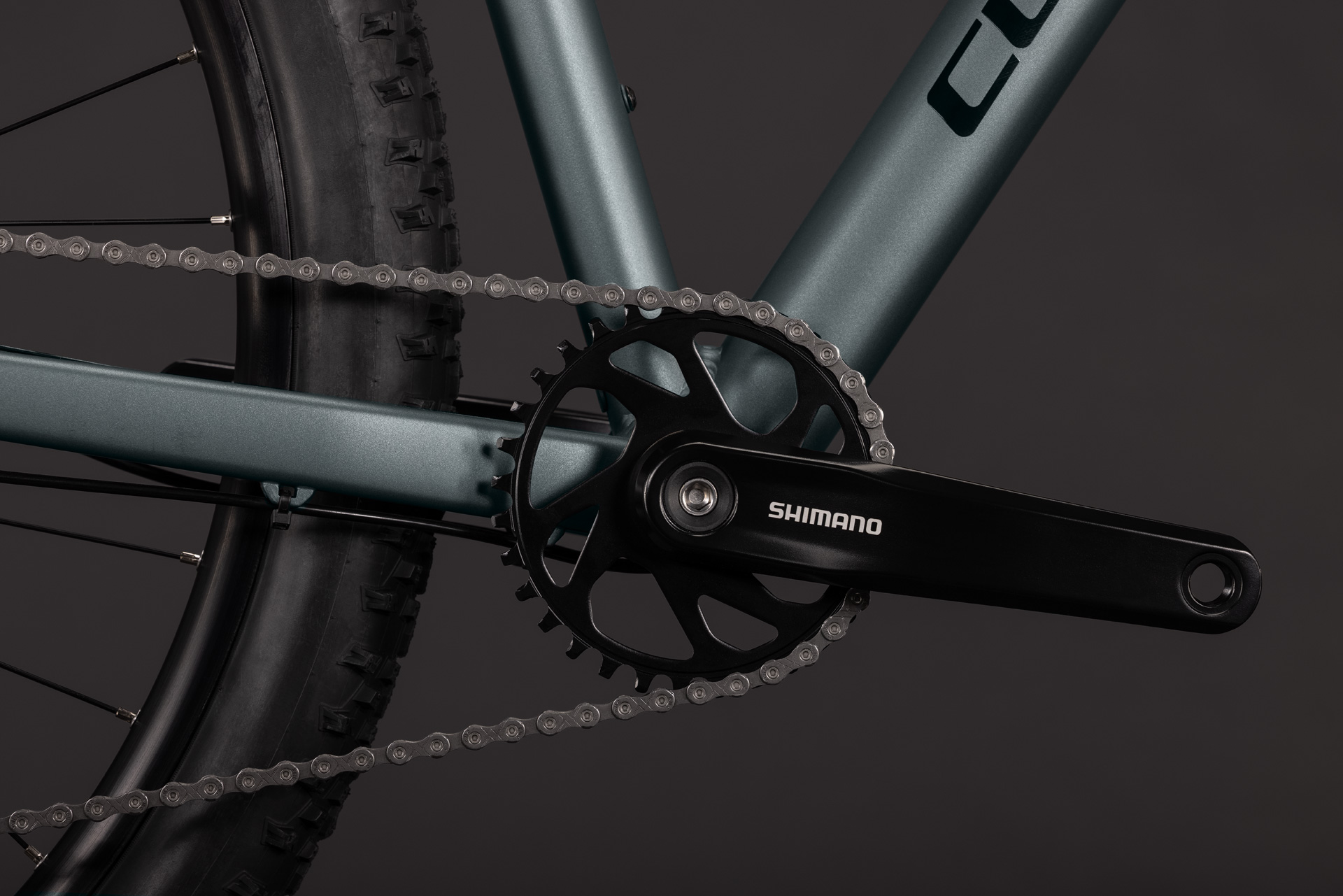 Aim Pro grey´n´black
