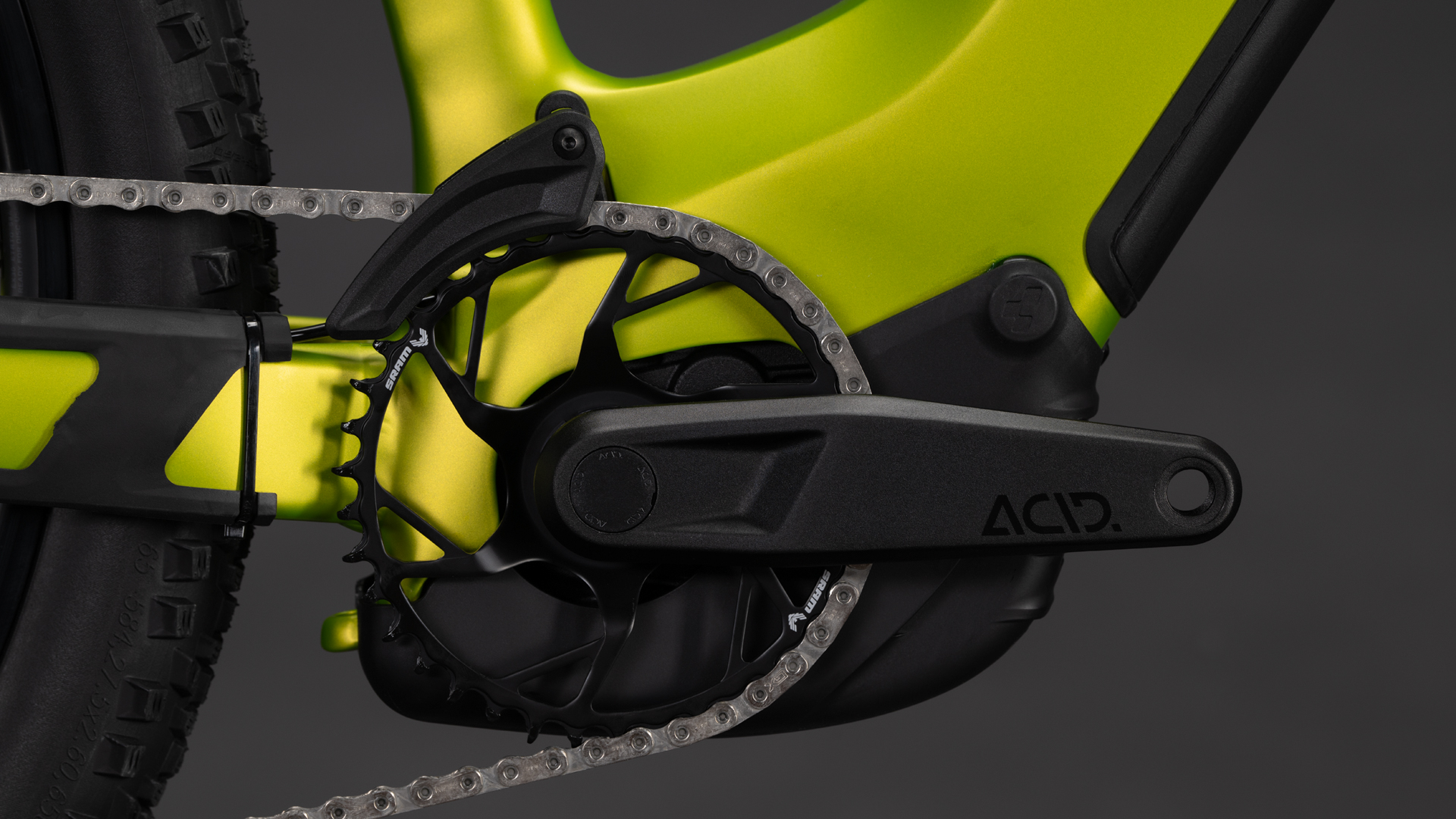 Reaction Hybrid Race 800 lizard´n´black (Easy Entry)