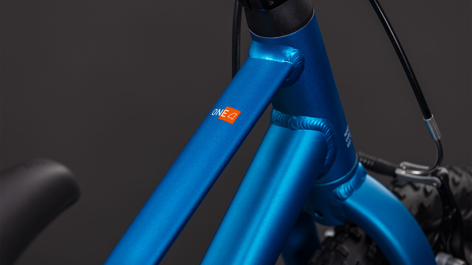 Numove 140 topasblue´n´nebula