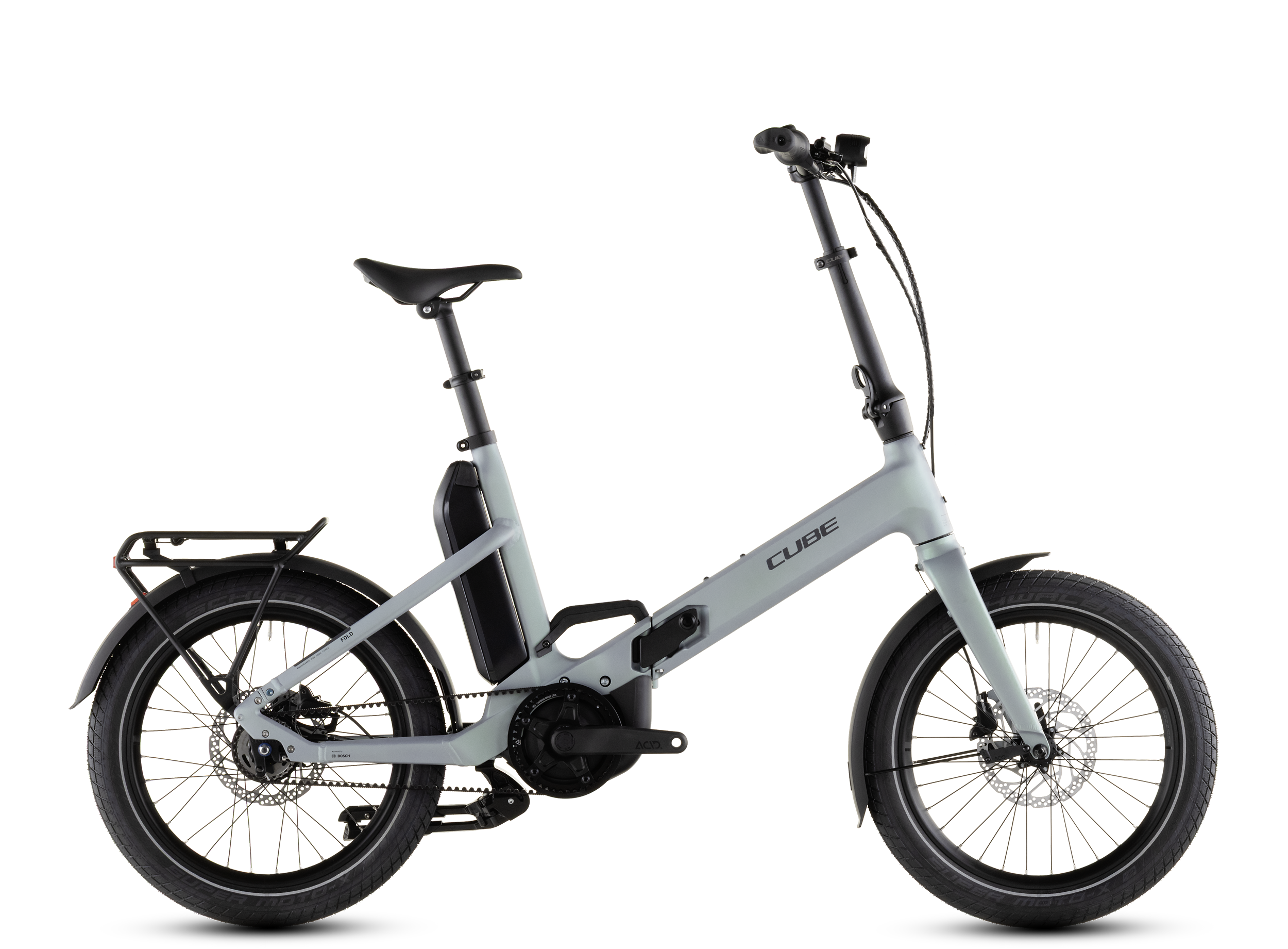Fold Hybrid Comfort 545 seagrey´n´reflex