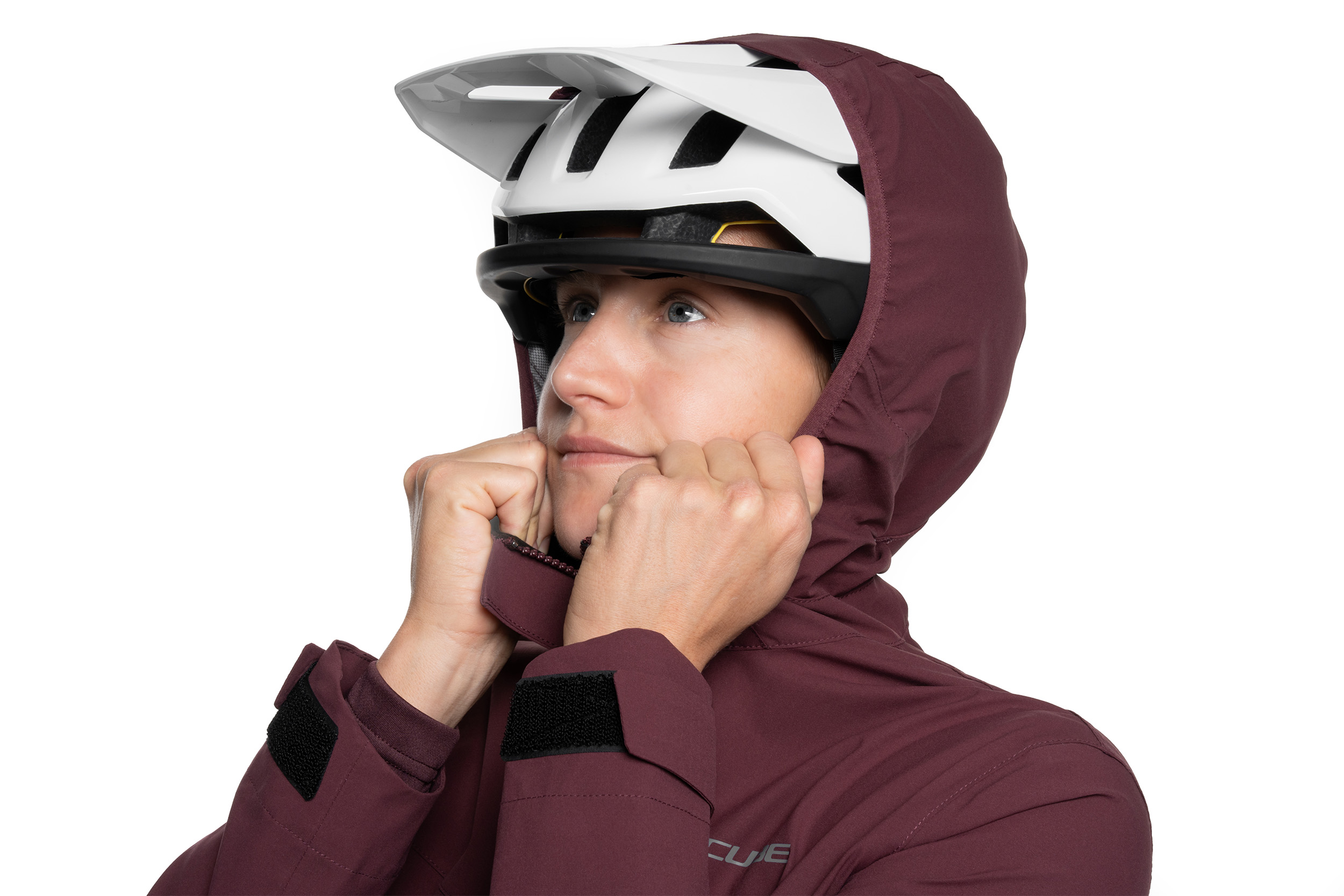 WS Regenjacke CMPT WS Regenjacke CMPT