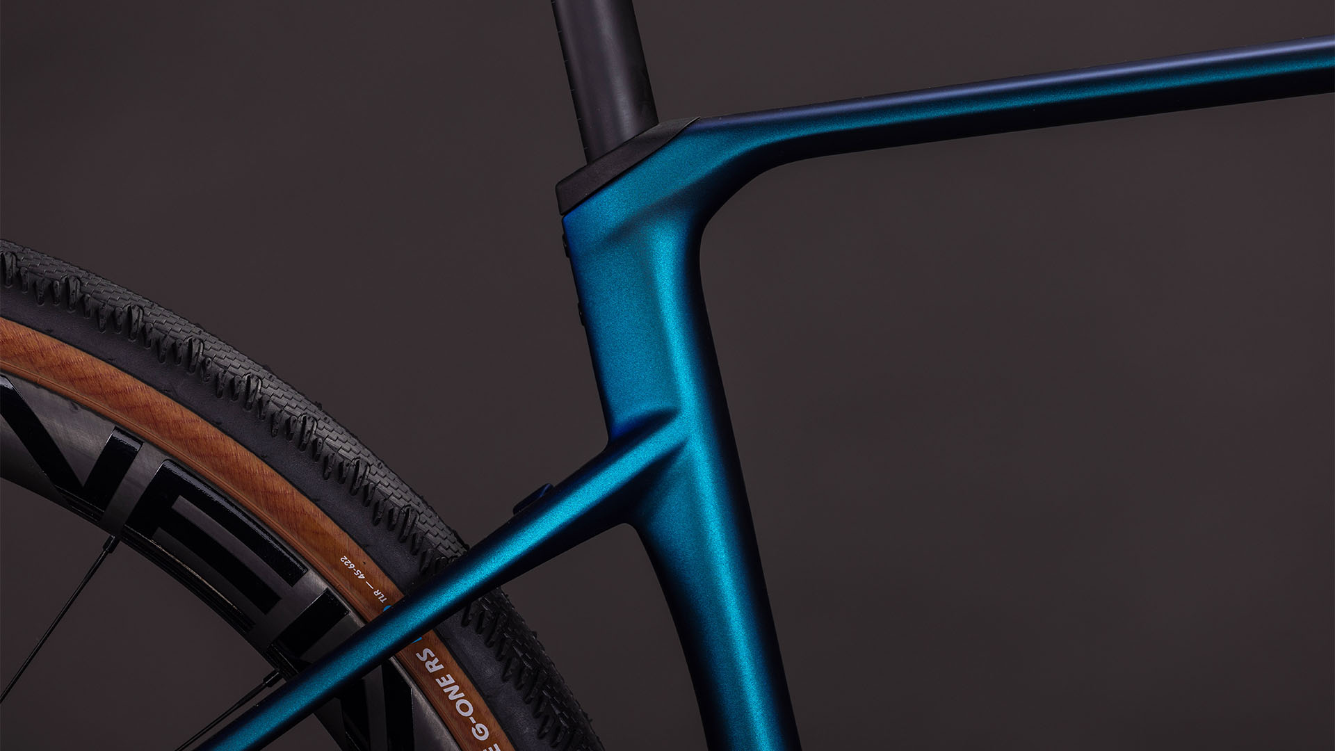 Nuroad C:62 Race nebula´n´blue