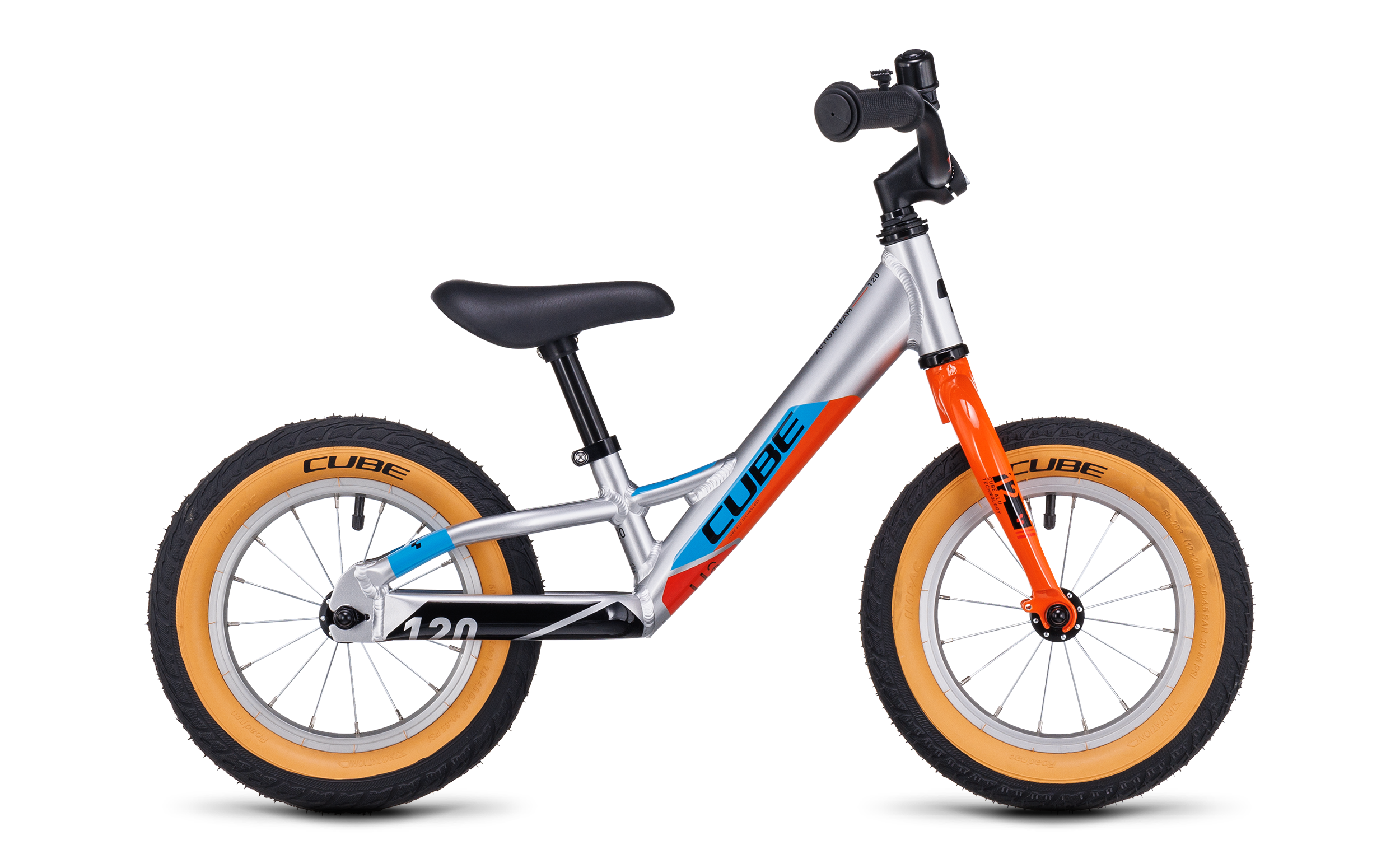 Cubie 120 walk actionteam