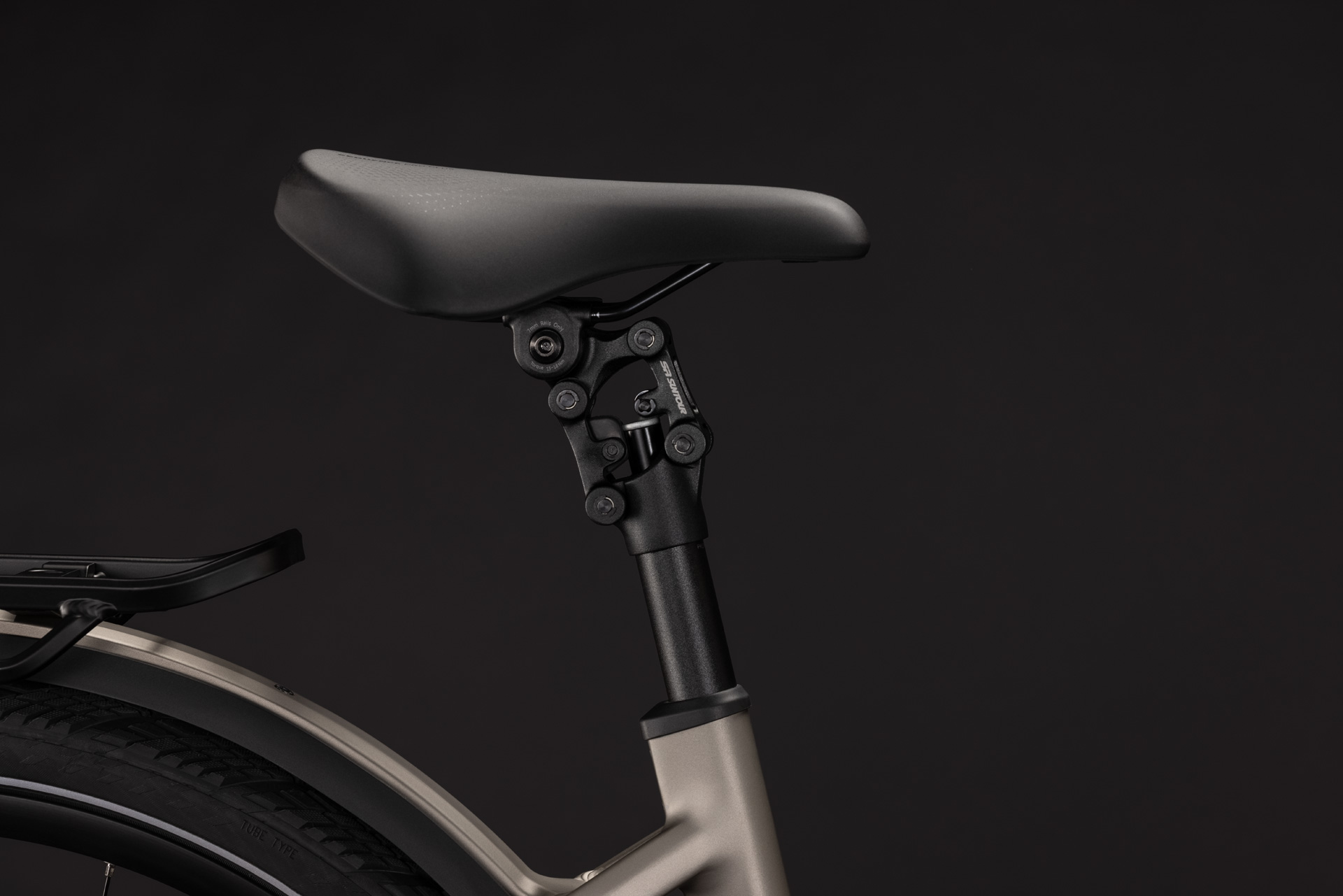 Kathmandu Hybrid SLX 800 flashstone´n´chrome (Easy Entry)