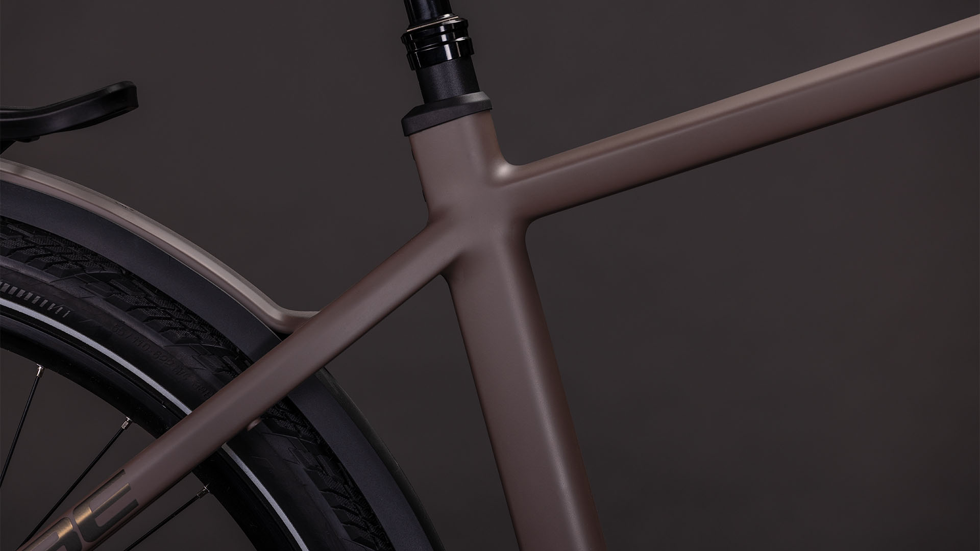 Kathmandu Hybrid EXC 800 cedar´n´chrome