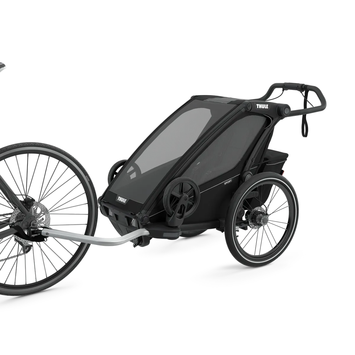 Thule Chariot Sport Single