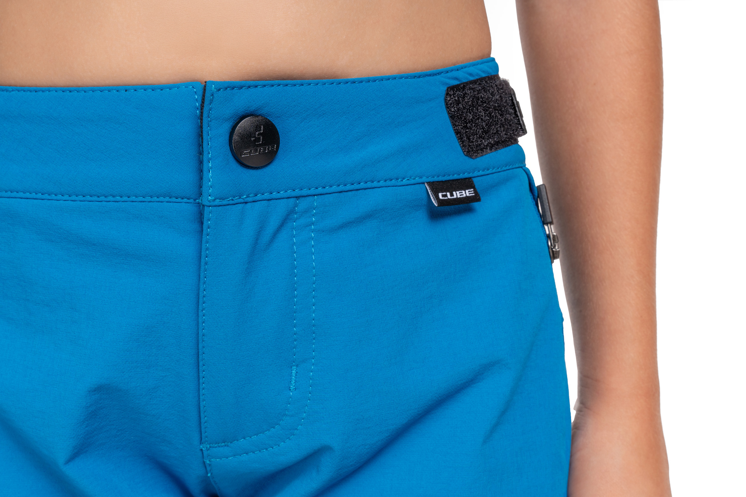 MTB Baggy Short ROOKIE X Actionteam