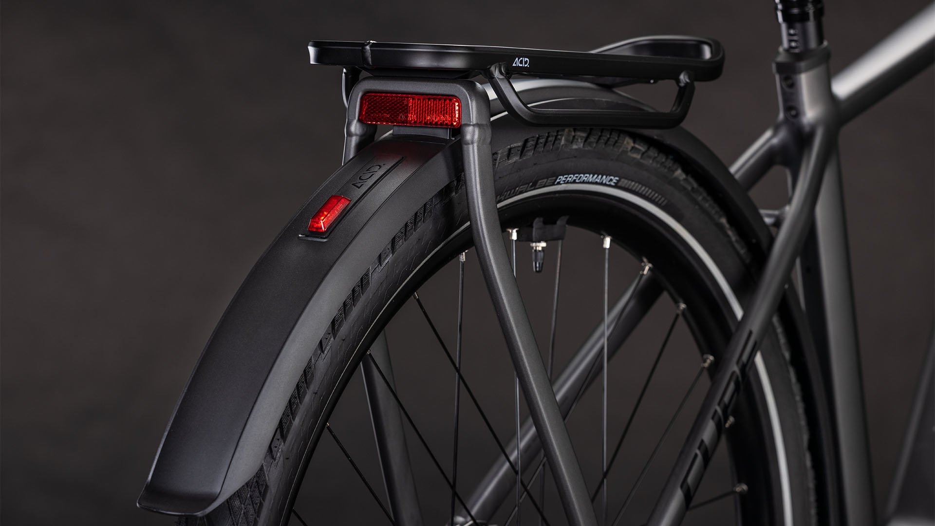 Kathmandu Hybrid Comfort Pro 800 slabgrey´n´black