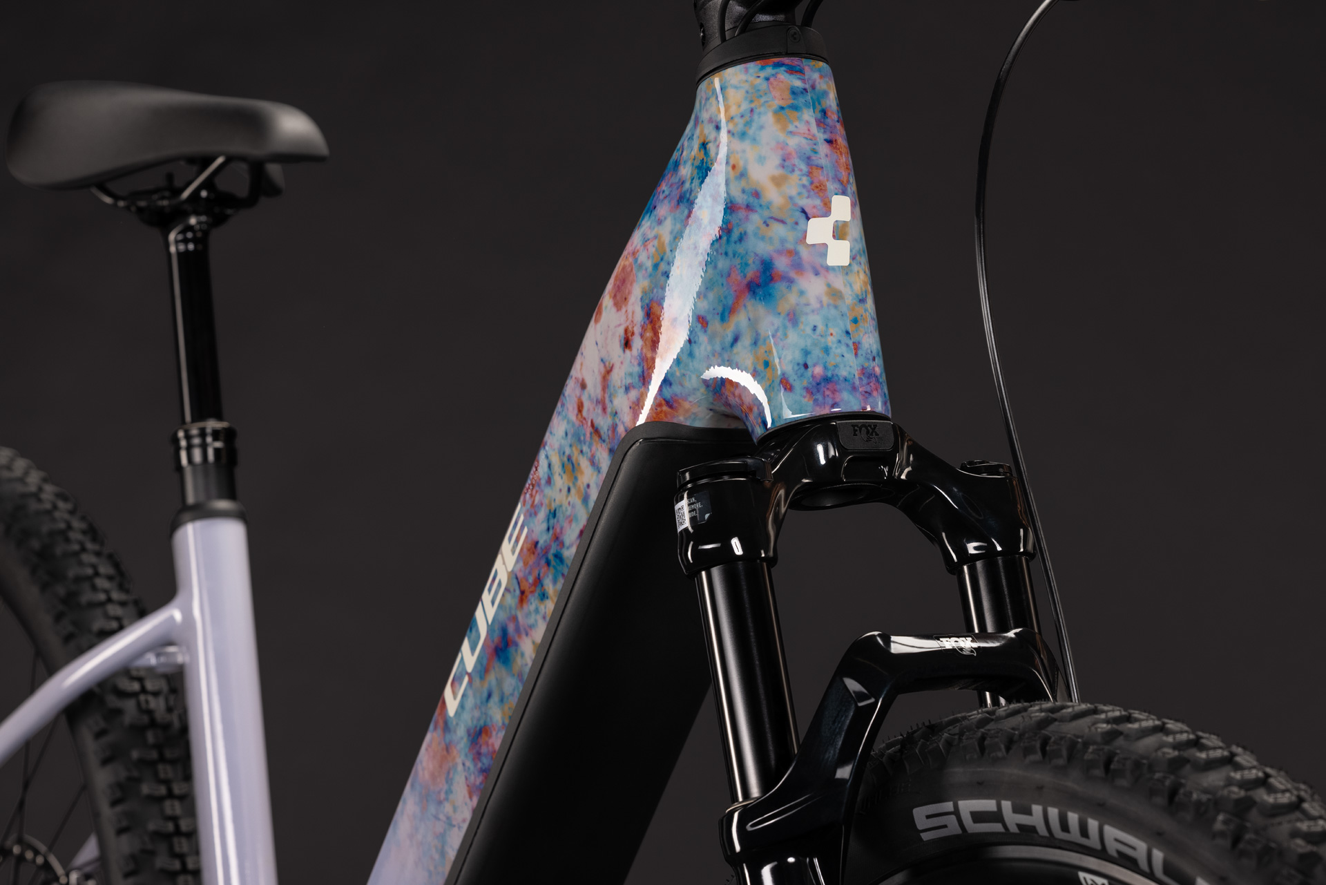 Reaction Hybrid SLX 800 artline (Easy Entry)
