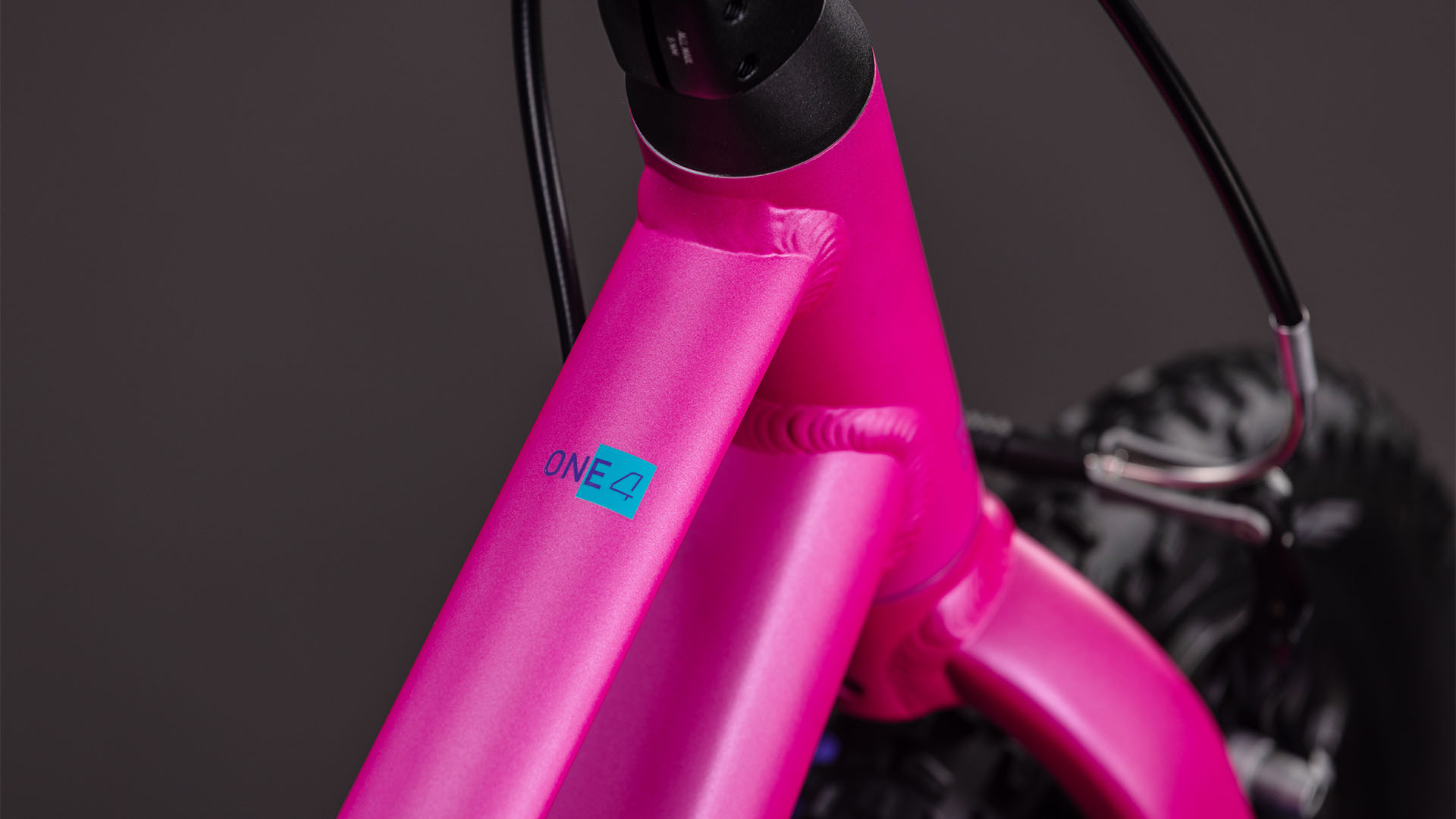 Numove 140 fucsia´n´plum