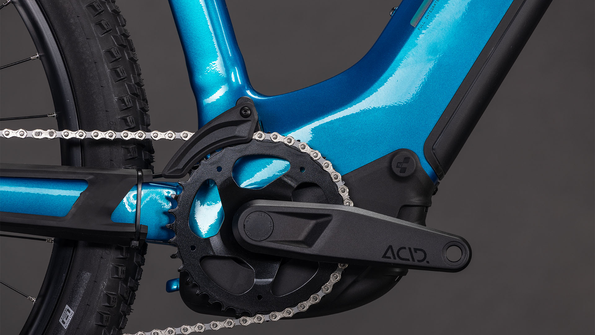 Reaction Hybrid Performance 600 electricblue´n´dazzle (Easy Entry) Reaction Hybrid Performance 600 electricblue´n´dazzle (Easy Entry)