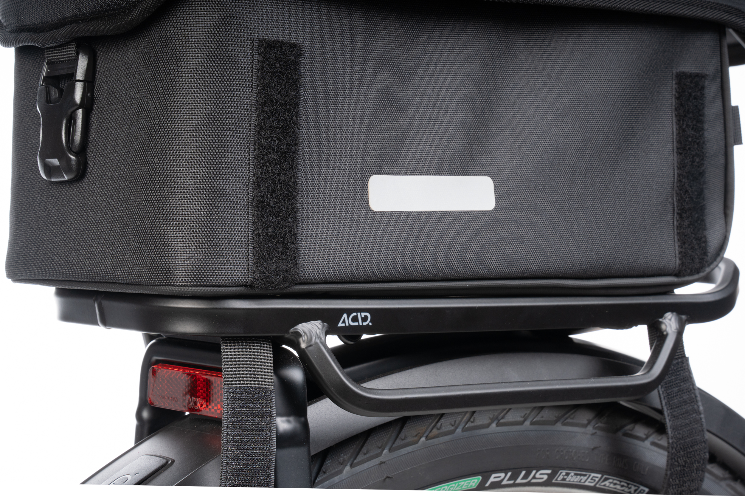 ACID Gepäckträgertasche CMPT 7