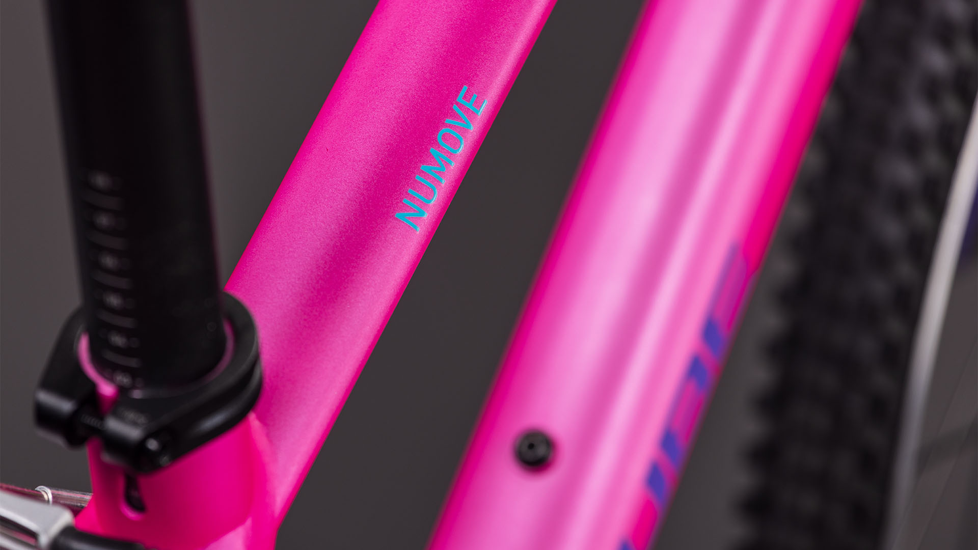 Numove 200 fucsia´n´plum