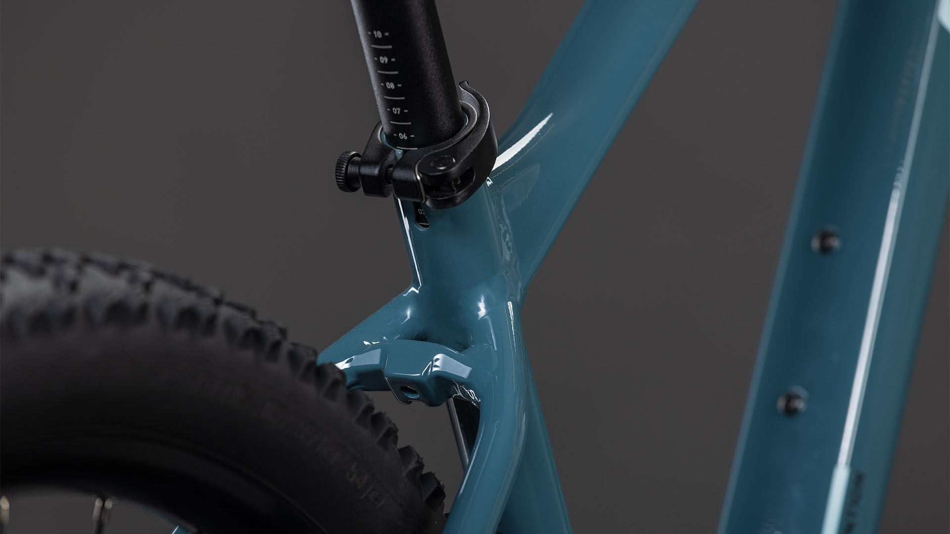 Attention SLX storm´n´blue