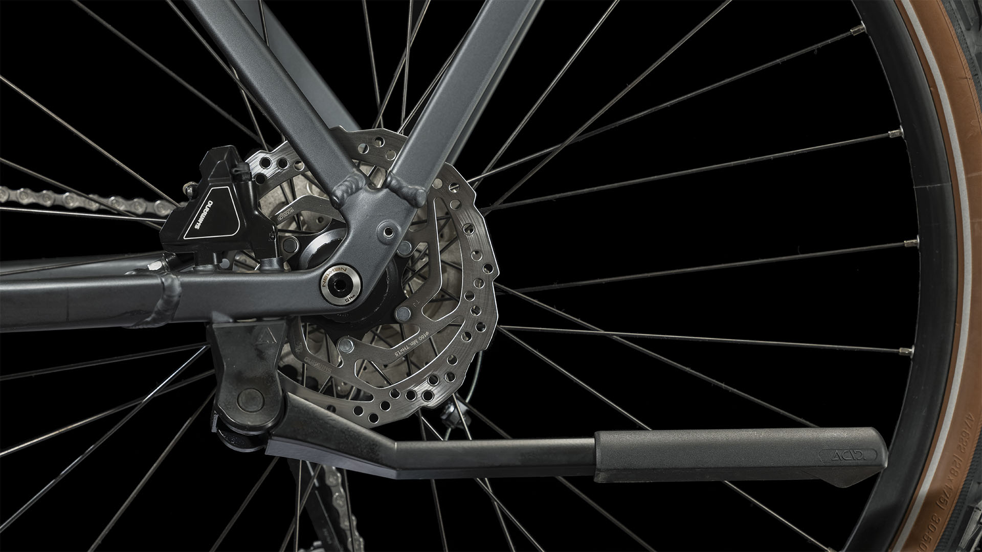 Kathmandu Pro grey´n´black Kathmandu Pro grey´n´black