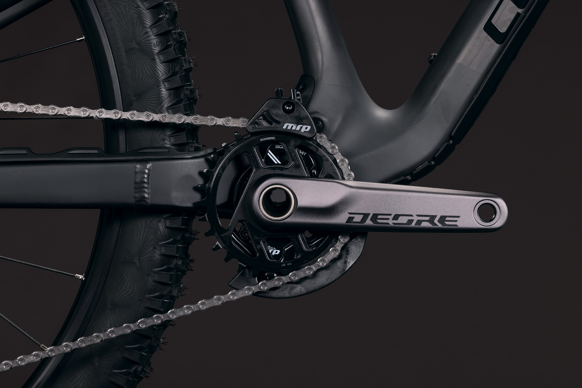 Stereo HPC RACE carbon´n´black