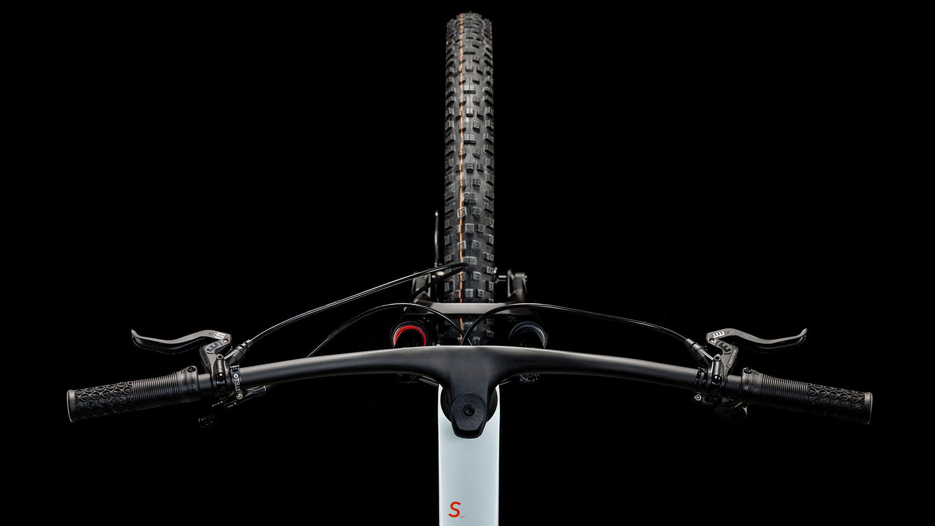 Stereo ONE44 C:68X SLX frostwhite´n´black