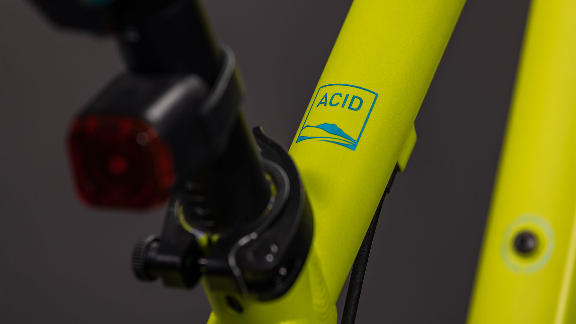 Acid 200 Disc FE lizard´n´blue