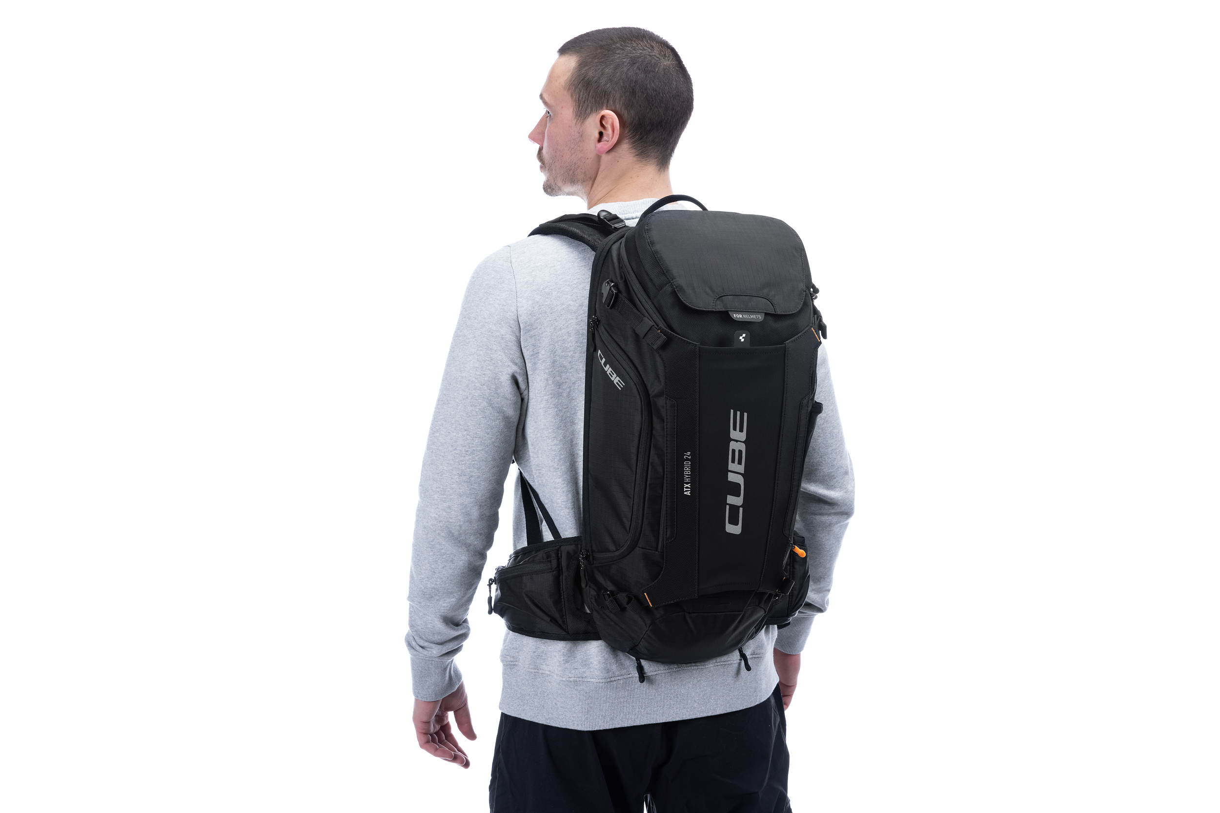 Rucksack ATX HYBRID 24 Rucksack ATX HYBRID 24