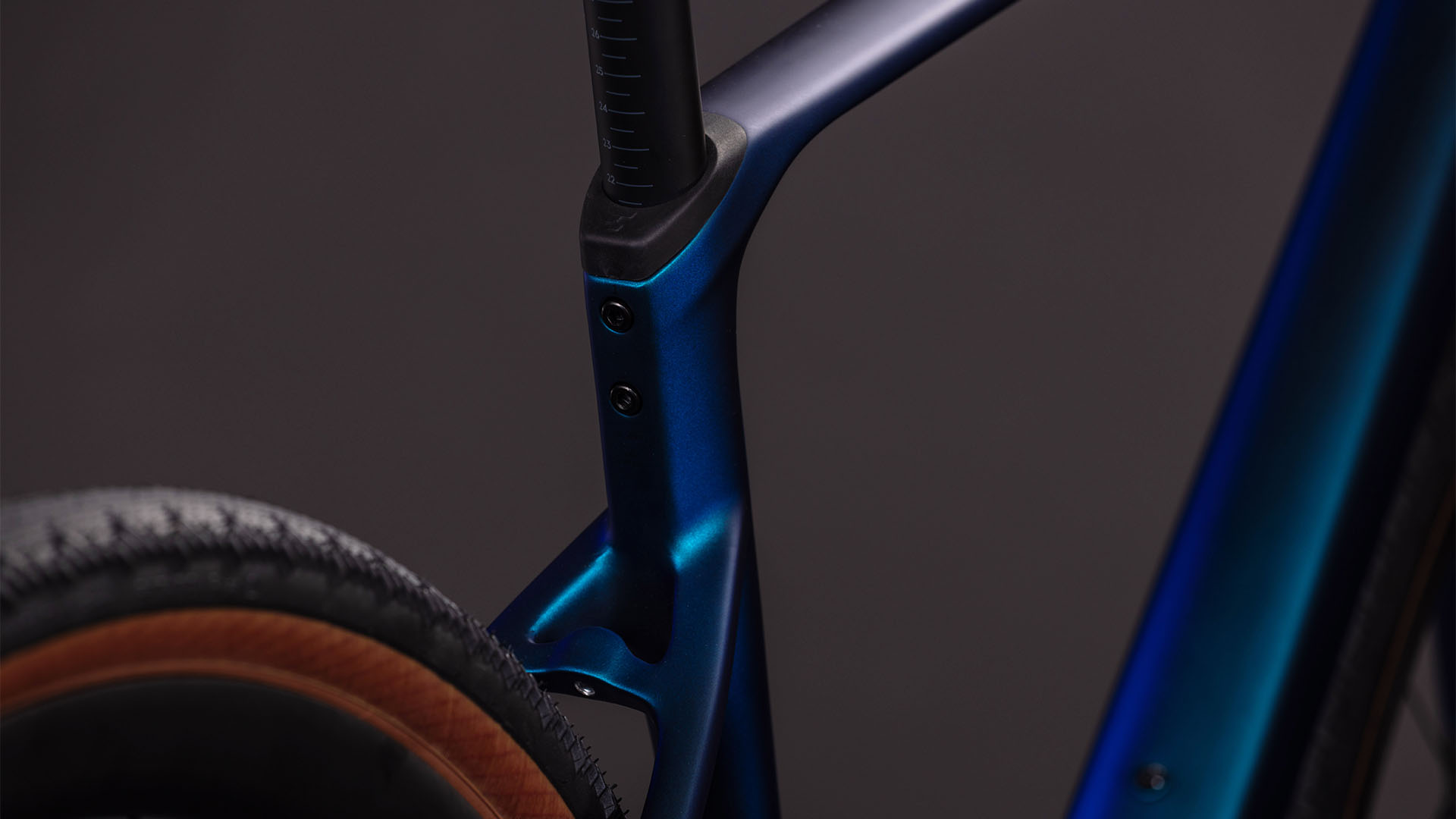 Nuroad C:62 Race nebula´n´blue
