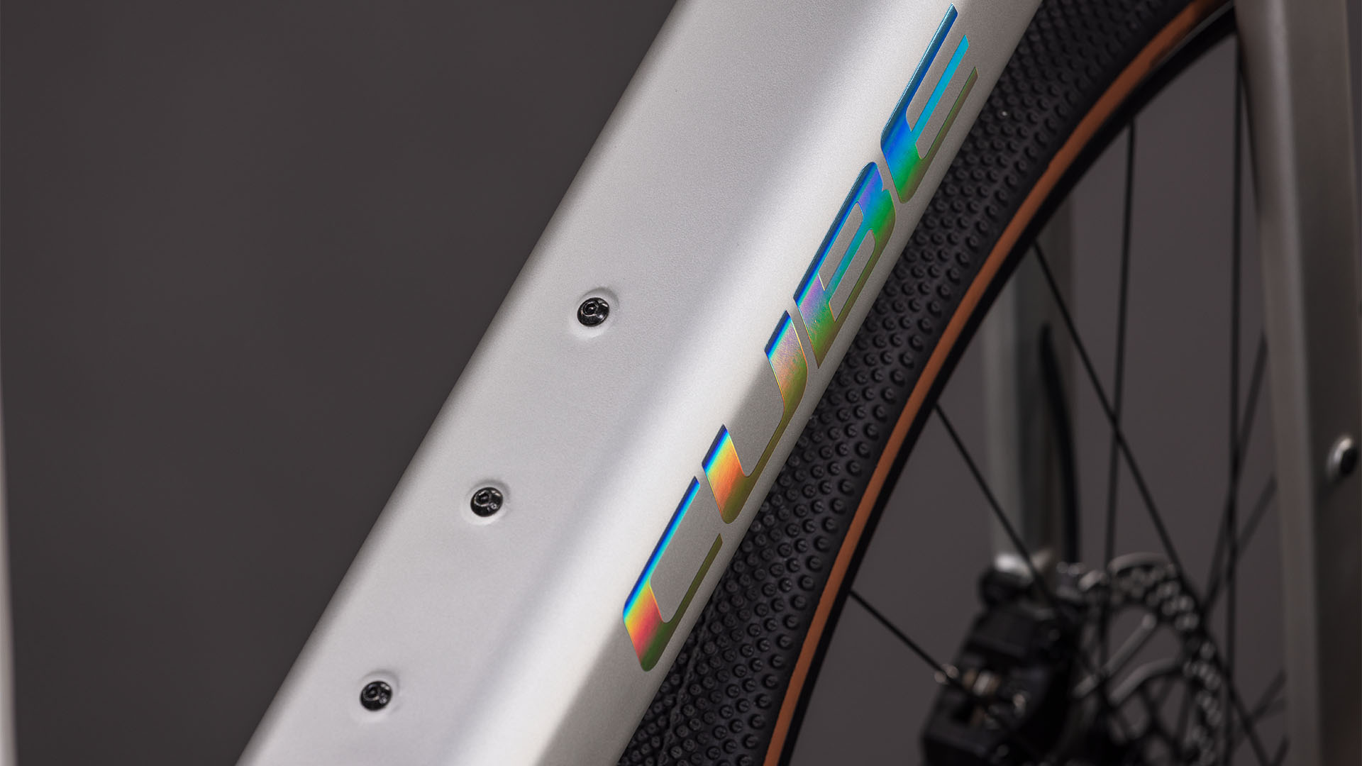 Nulane Hybrid C:62 Race 400X sleekgrey´n´prism