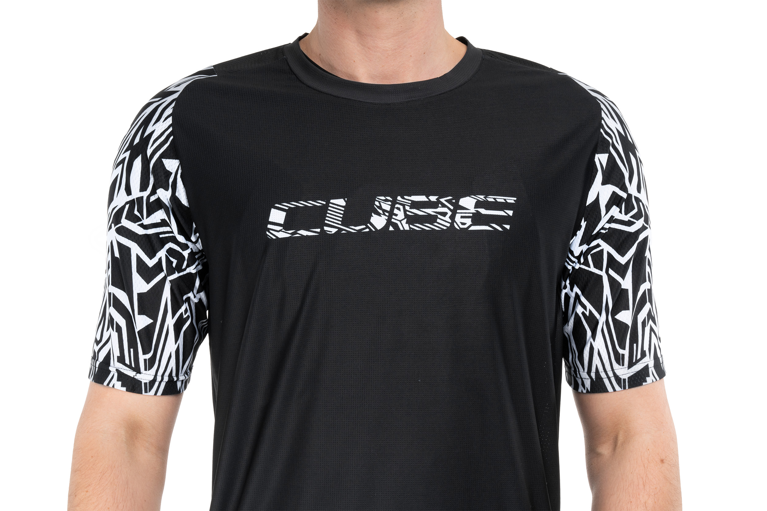 MTB Trikot Razzle Dazzle kurzarm MTB Trikot Razzle Dazzle kurzarm