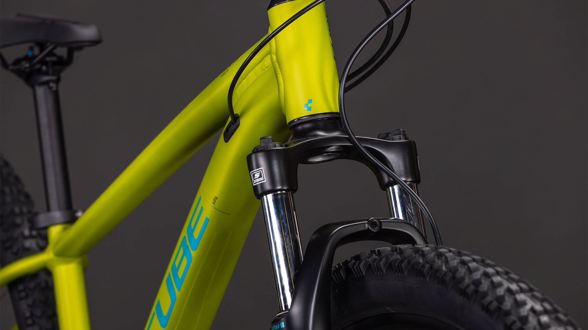 Acid 260 Disc lizard´n´blue