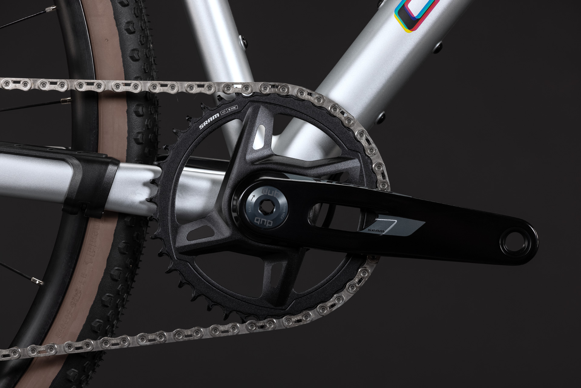 Nuroad SLX spaceship´n´cmyk