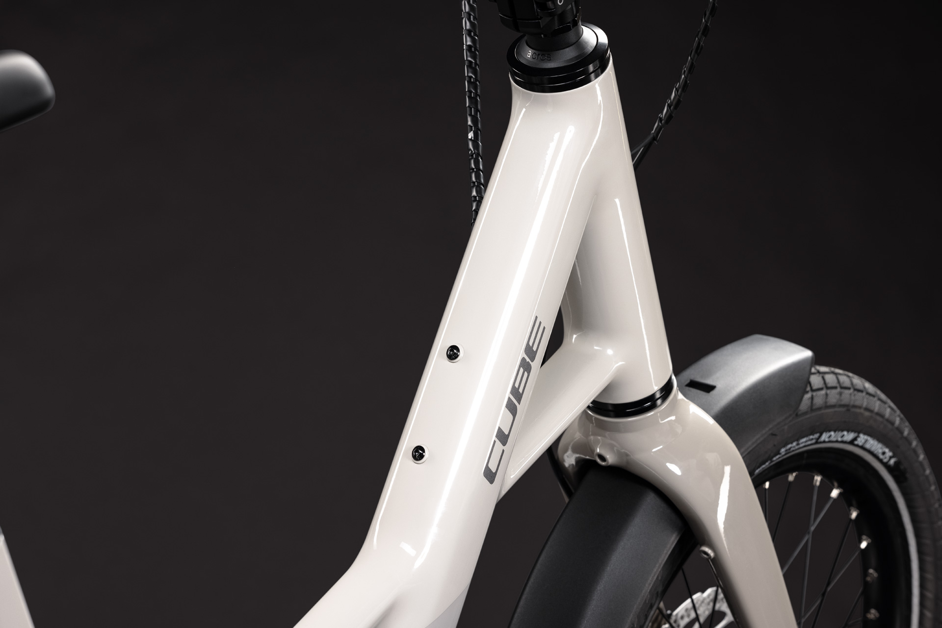 Compact Hybrid 540 cotton´n´reflex