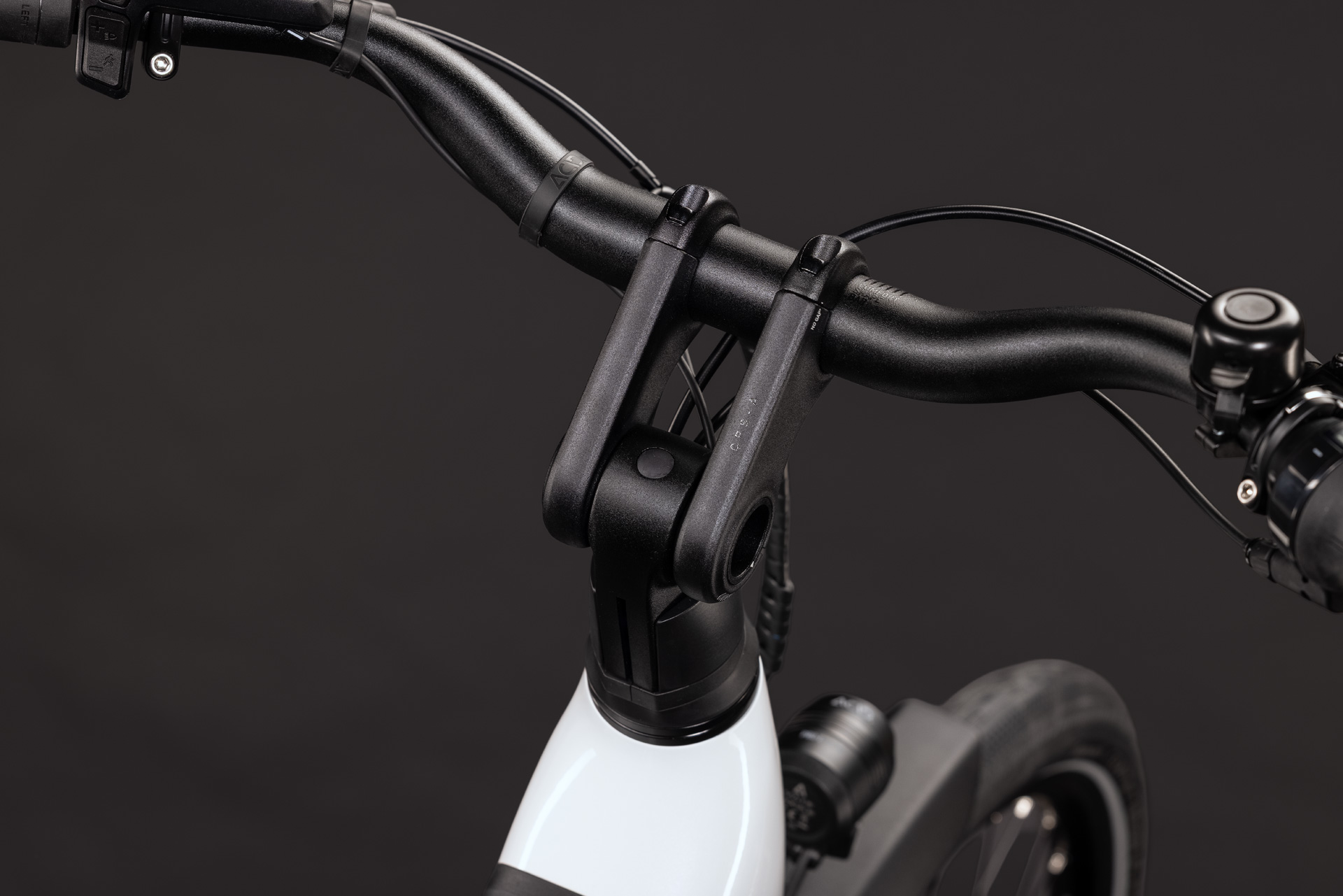 Supreme RT Hybrid Comfort EX 600 metallicwhite´n´reflex (Easy Entry)