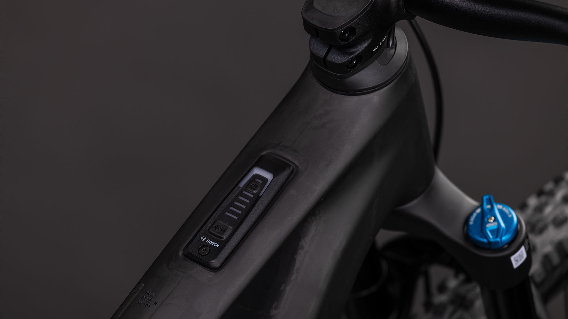 AMS Hybrid ONE44 C:62 Pro 400X blackline