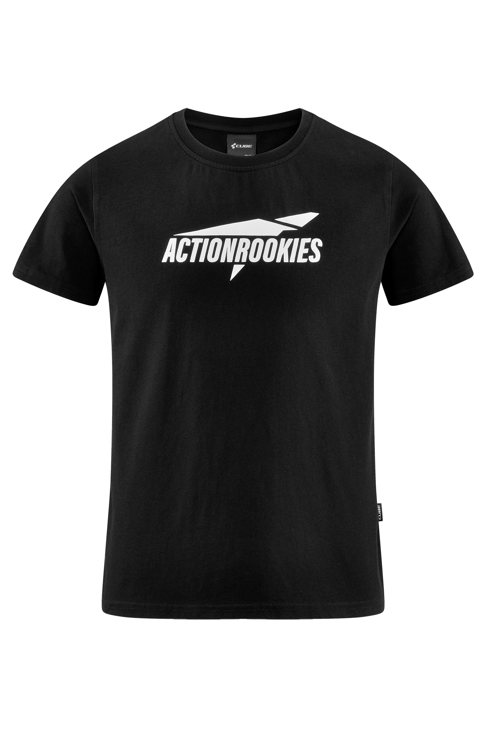 Organic T-Shirt ROOKIE X Actionteam