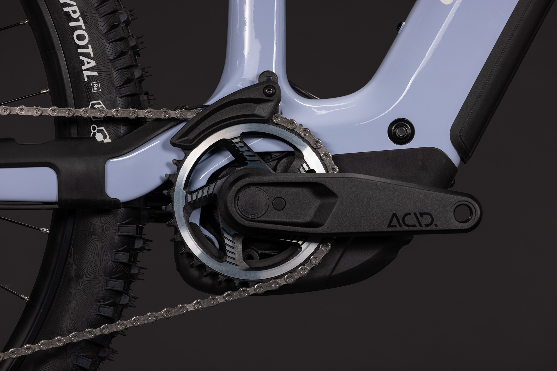 Stereo Hybrid ONE44 HPC SLX Evo 800 artline