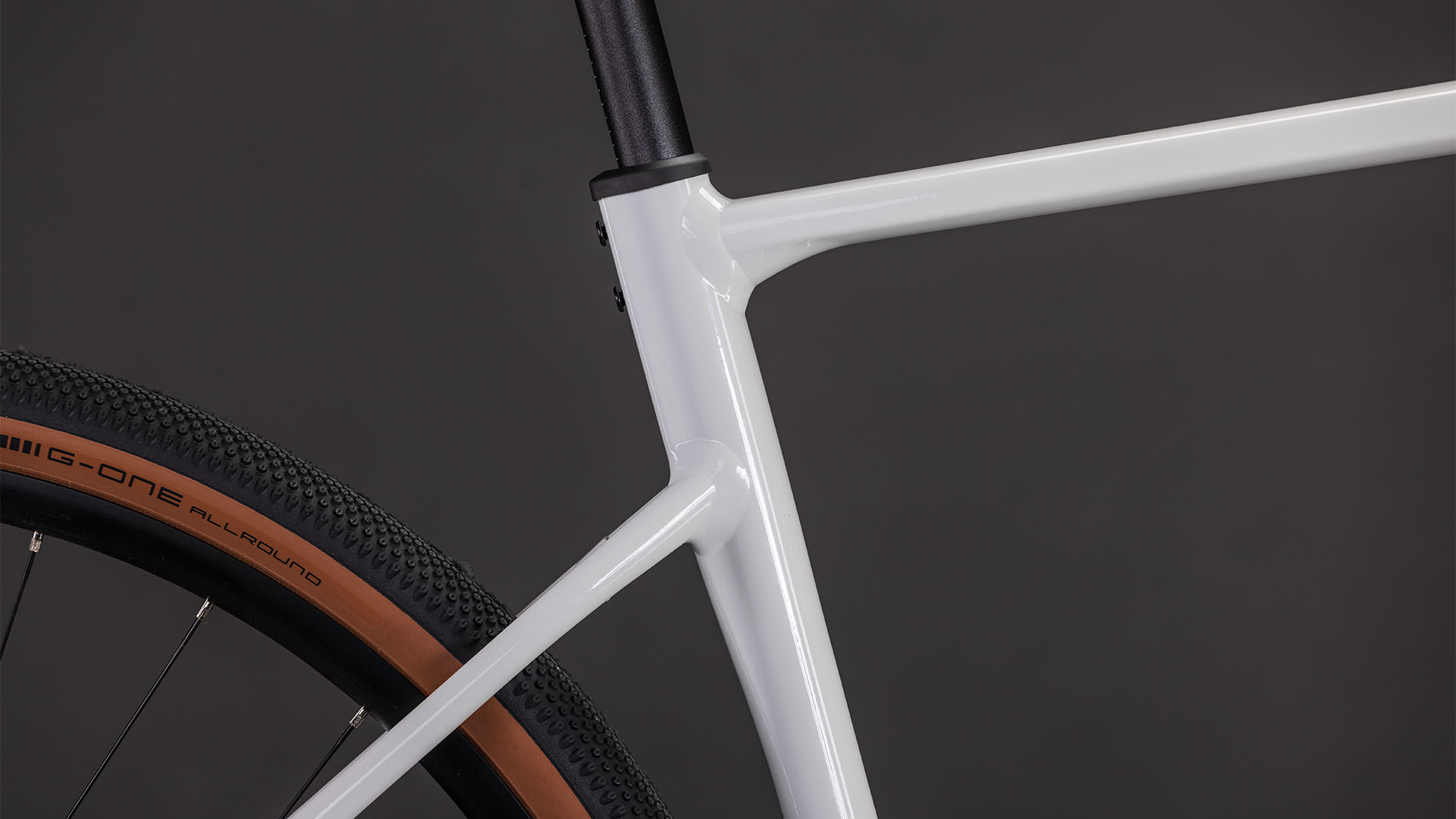 Nuroad EX cotton´n´grey