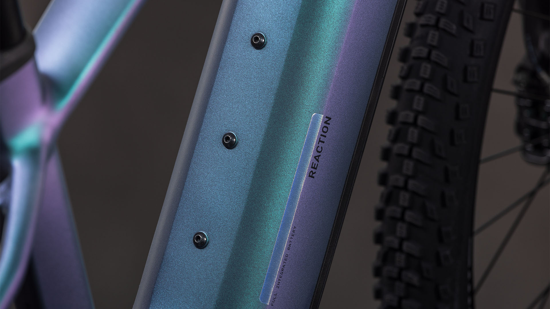 Reaction Hybrid Race 800 polarlight´n´prism