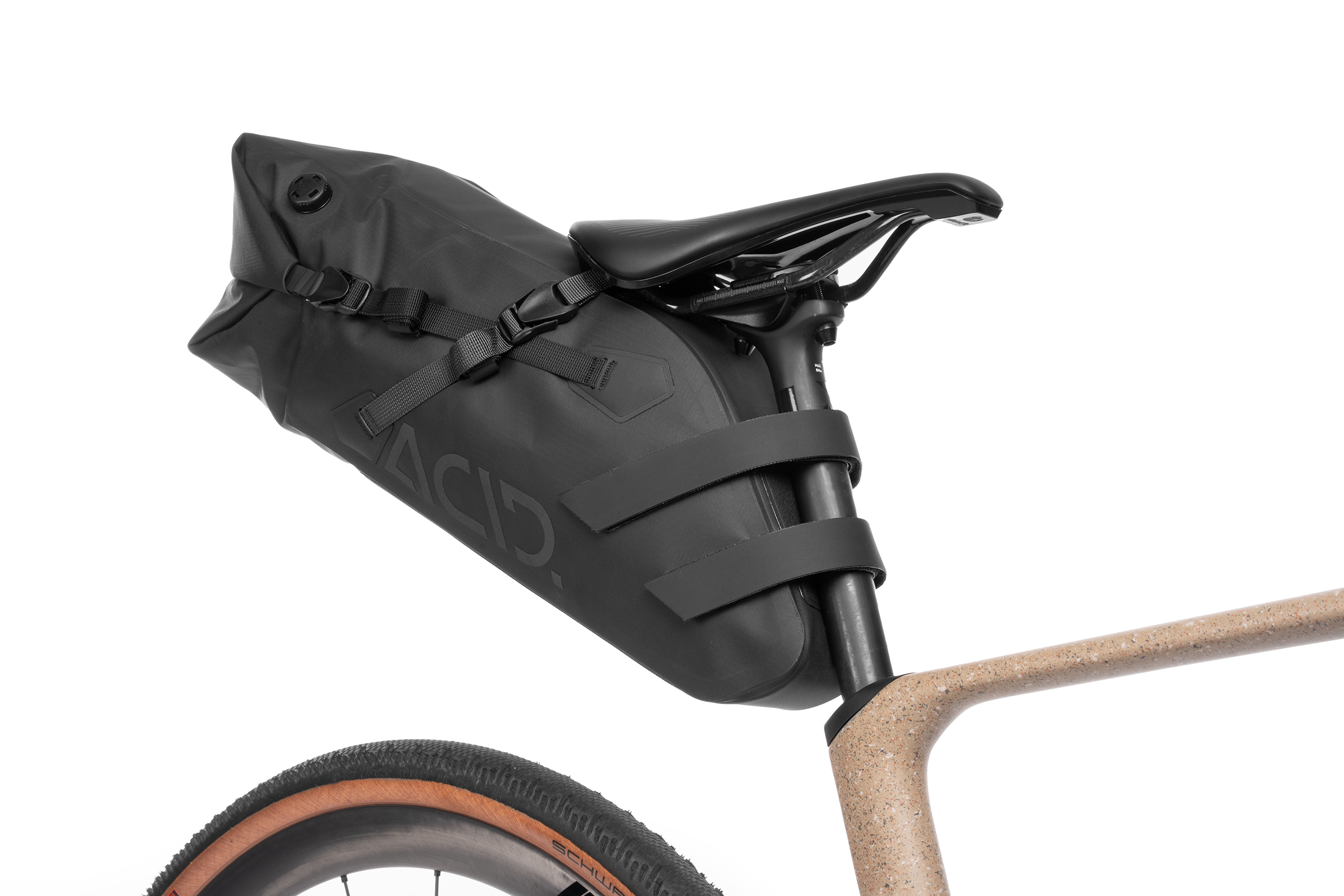 ACID Satteltasche PACK PURE 10