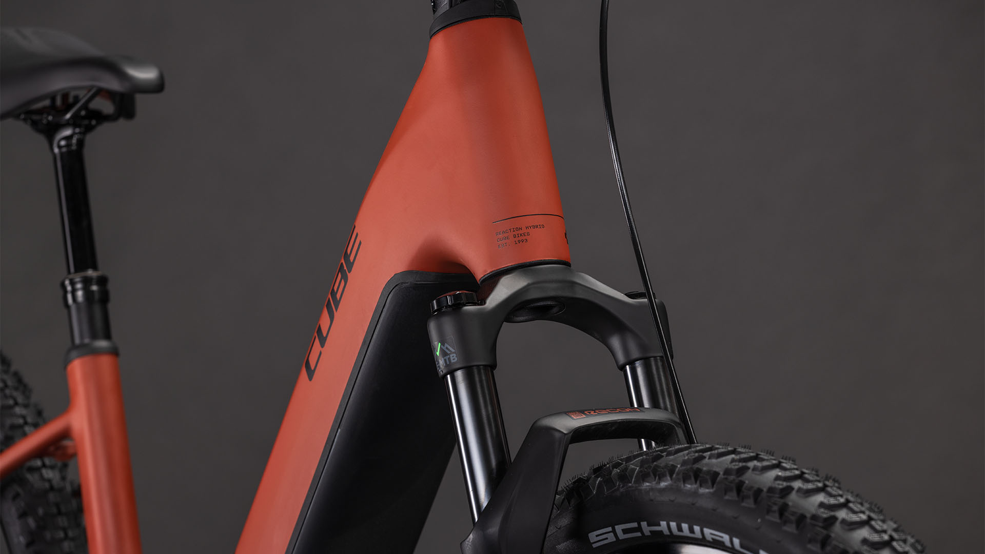 Reaction Hybrid Race 800 amber´n´black (Easy Entry) Reaction Hybrid Race 800 amber´n´black (Easy Entry)