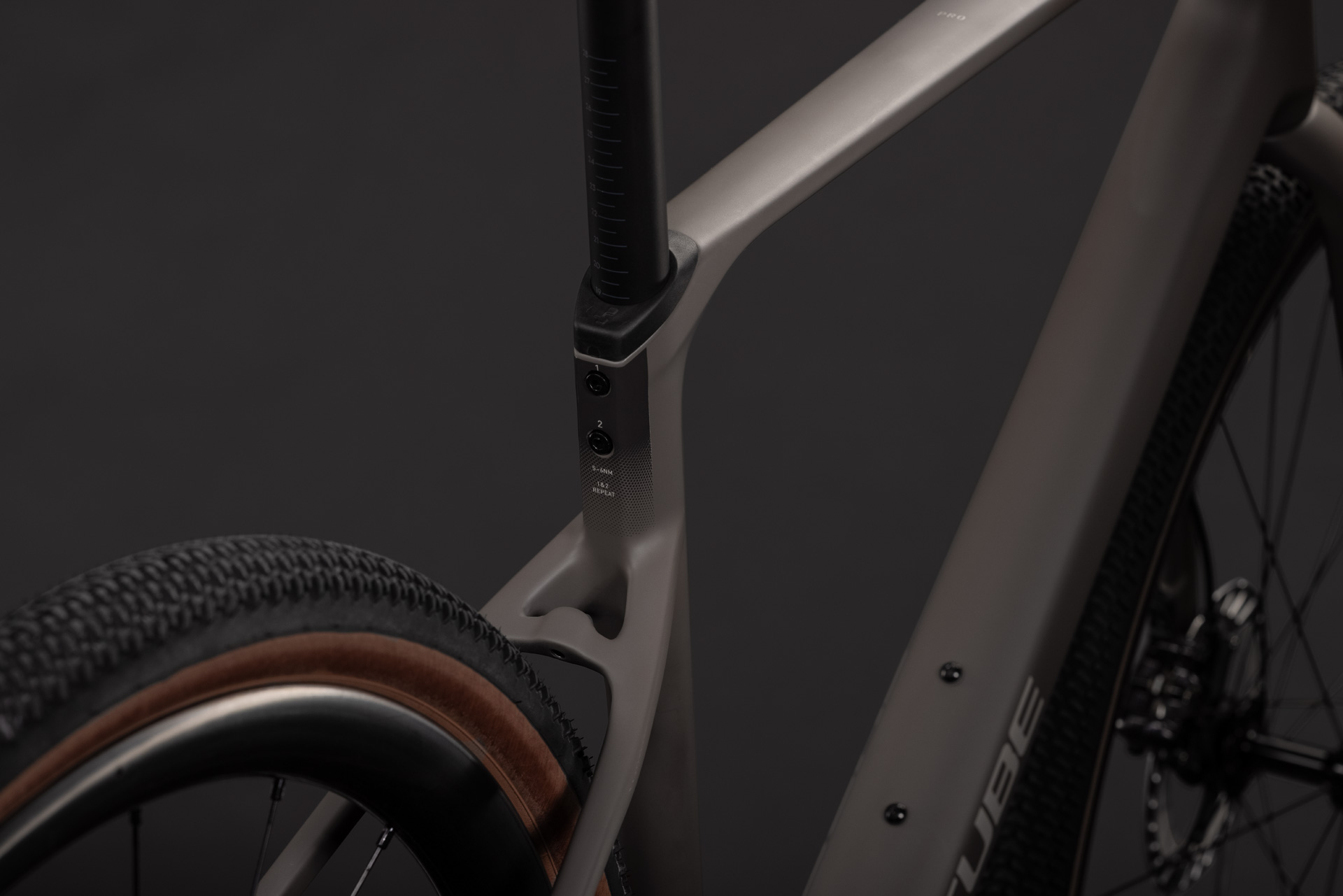Nuroad C:62 Pro cedar´n´stone