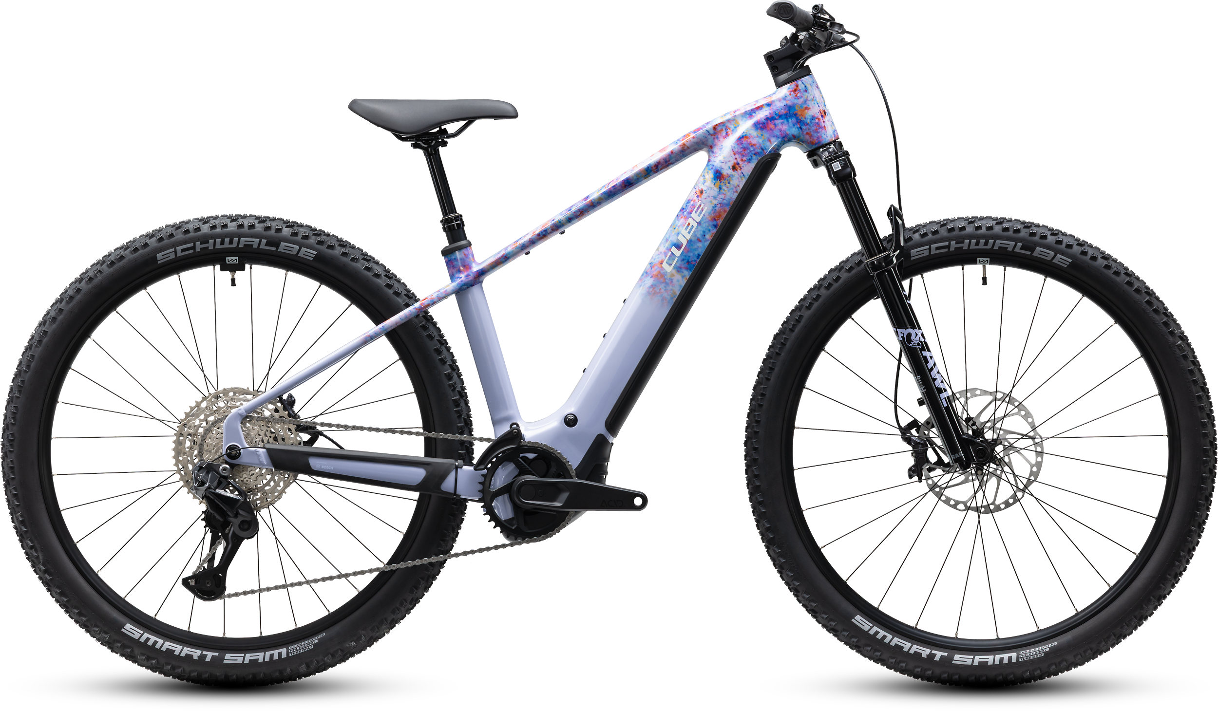 Reaction Hybrid SLX 800 artline