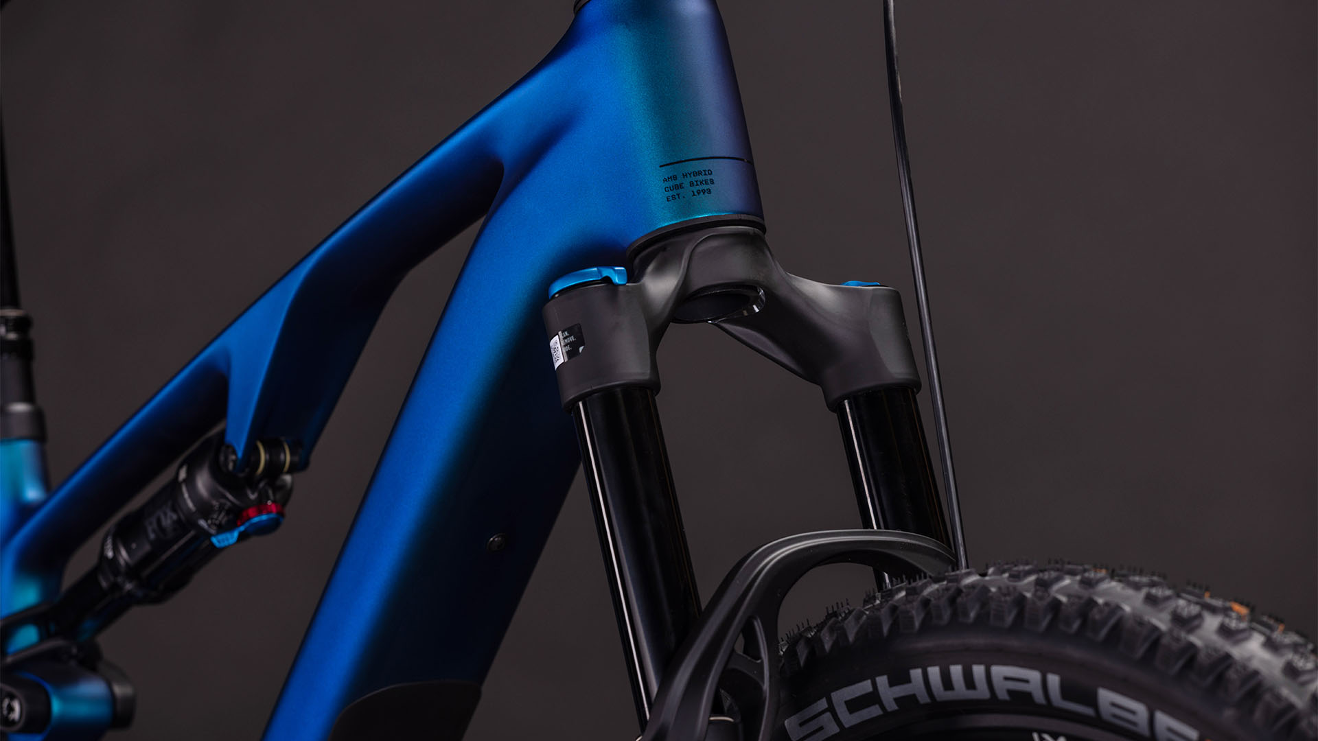AMS Hybrid ONE44 C:68X SLX 400X nebula´n´black
