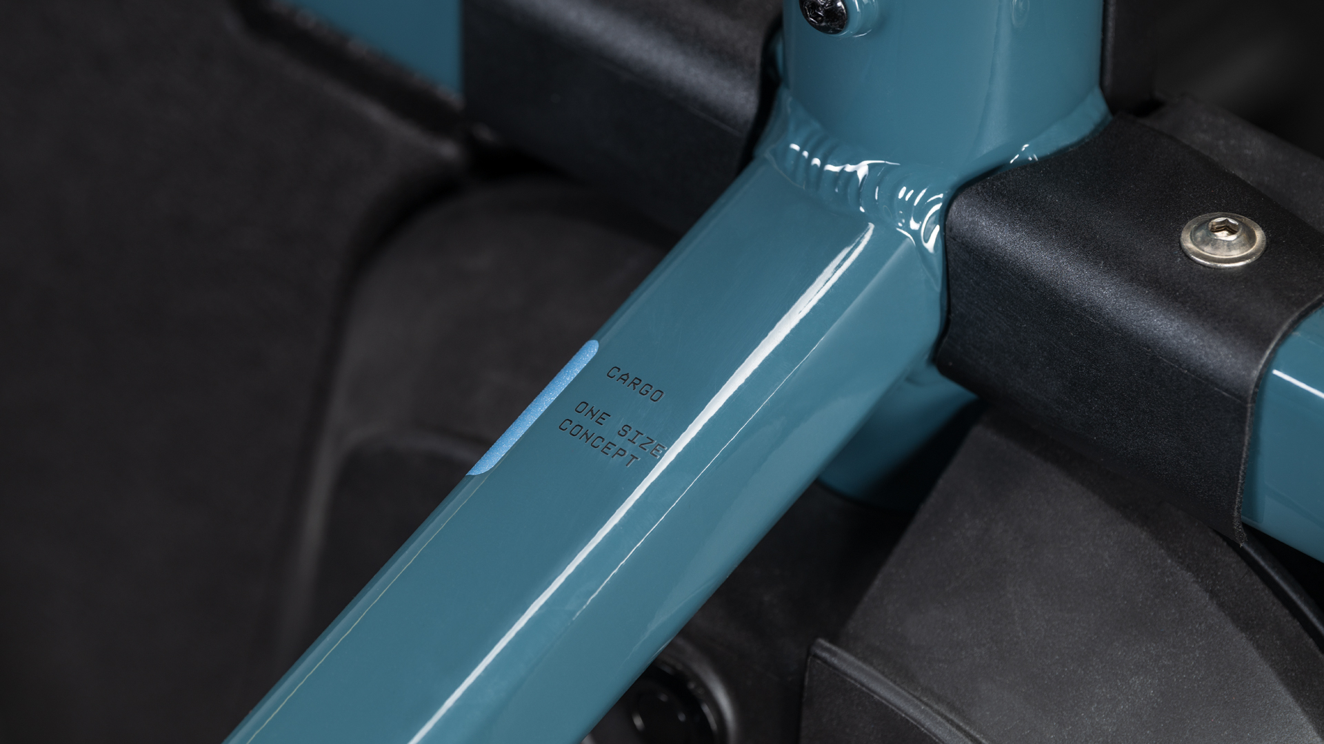 Cargo Hybrid 800 storm´n´reflex