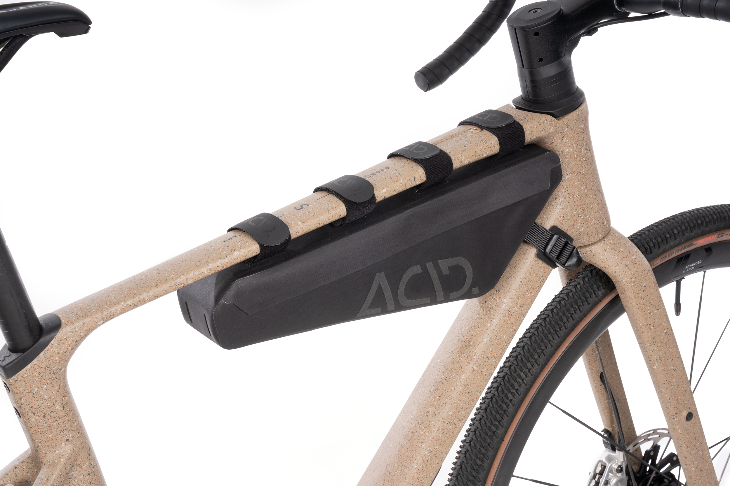 ACID Rahmentasche PACK PURE 2